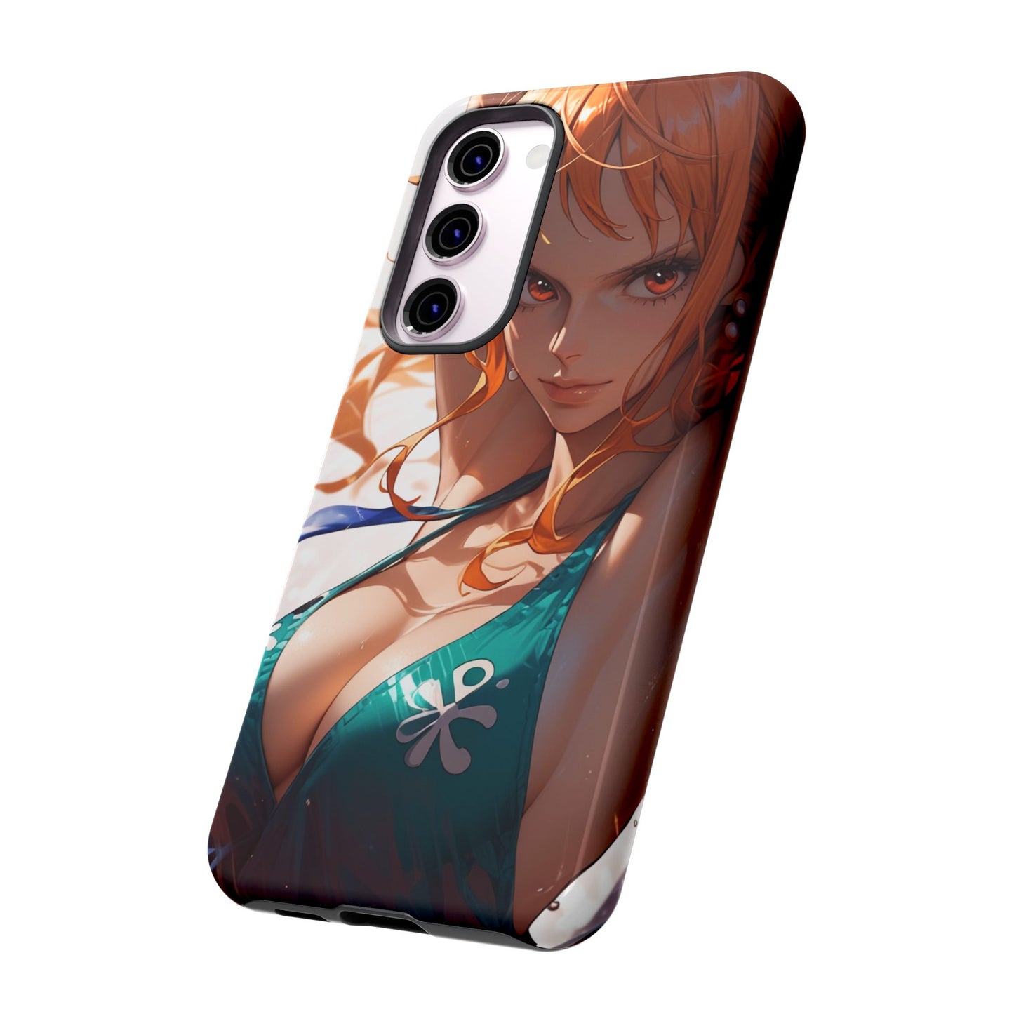Nami 003 Tough Cases