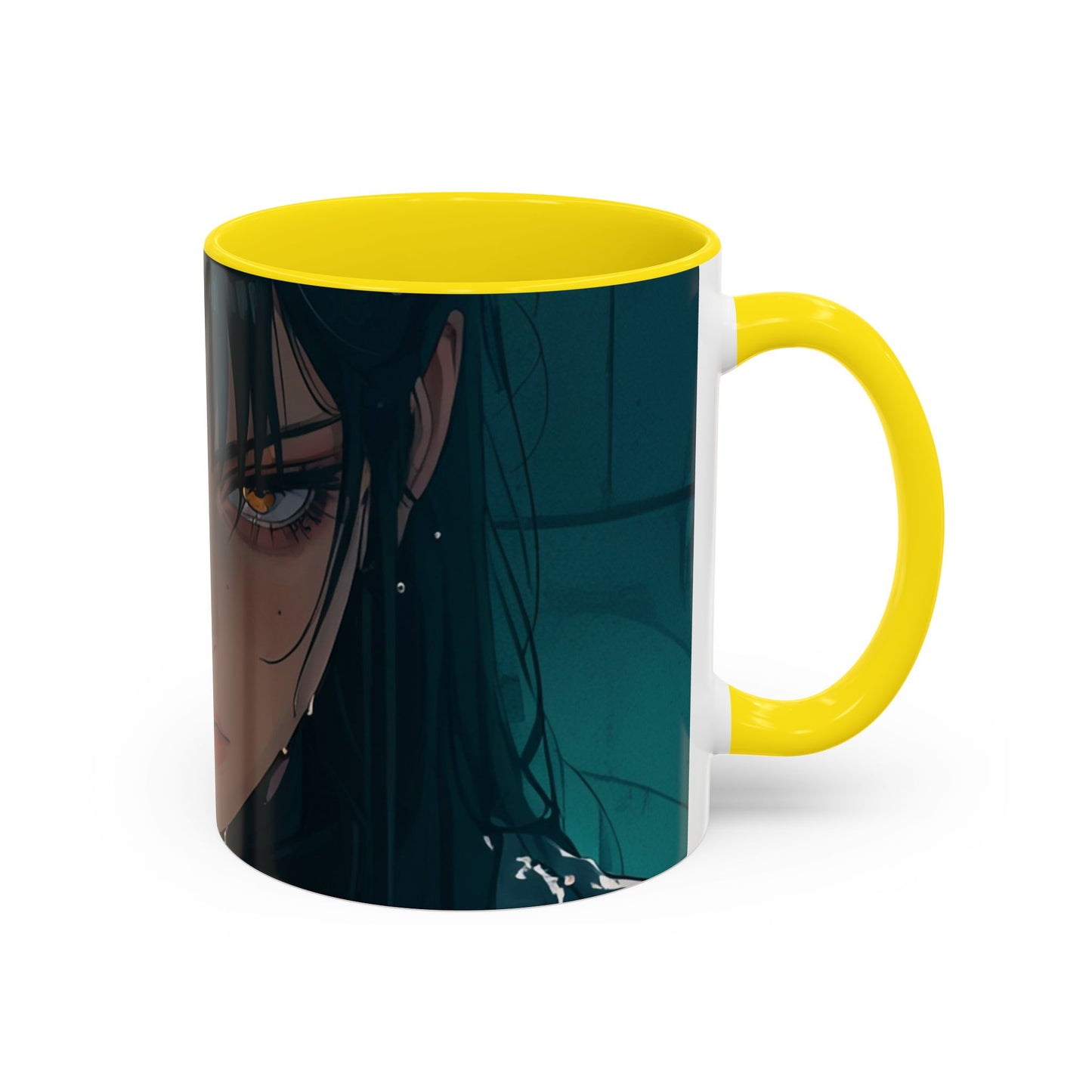 Mina Ashiro 007 Coffee Mug