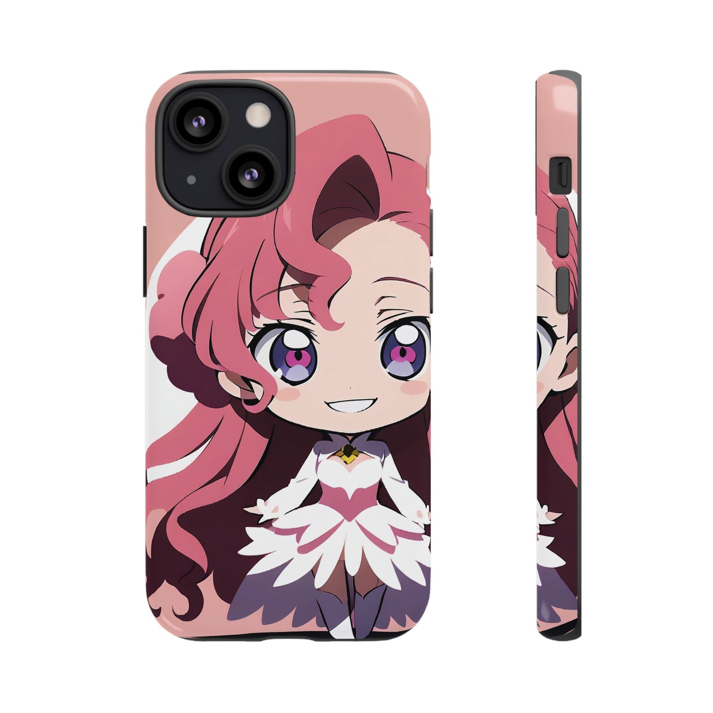 Euphemia 002 Tough Cases