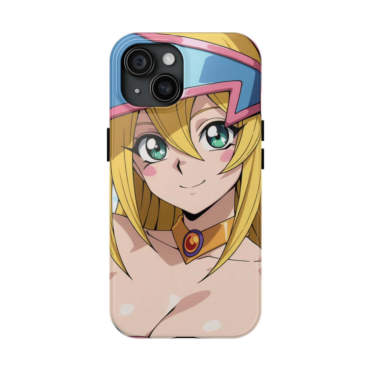 Dark Magician Girl 001 Tough Cases