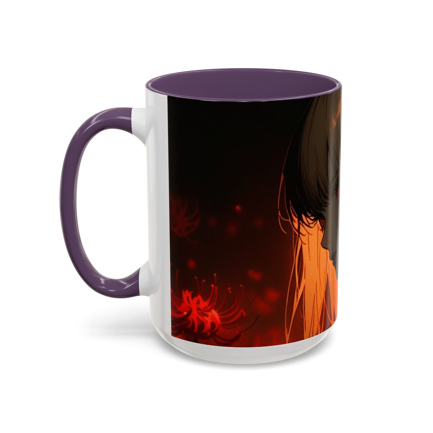 Amane Misa 003 Coffee Mug