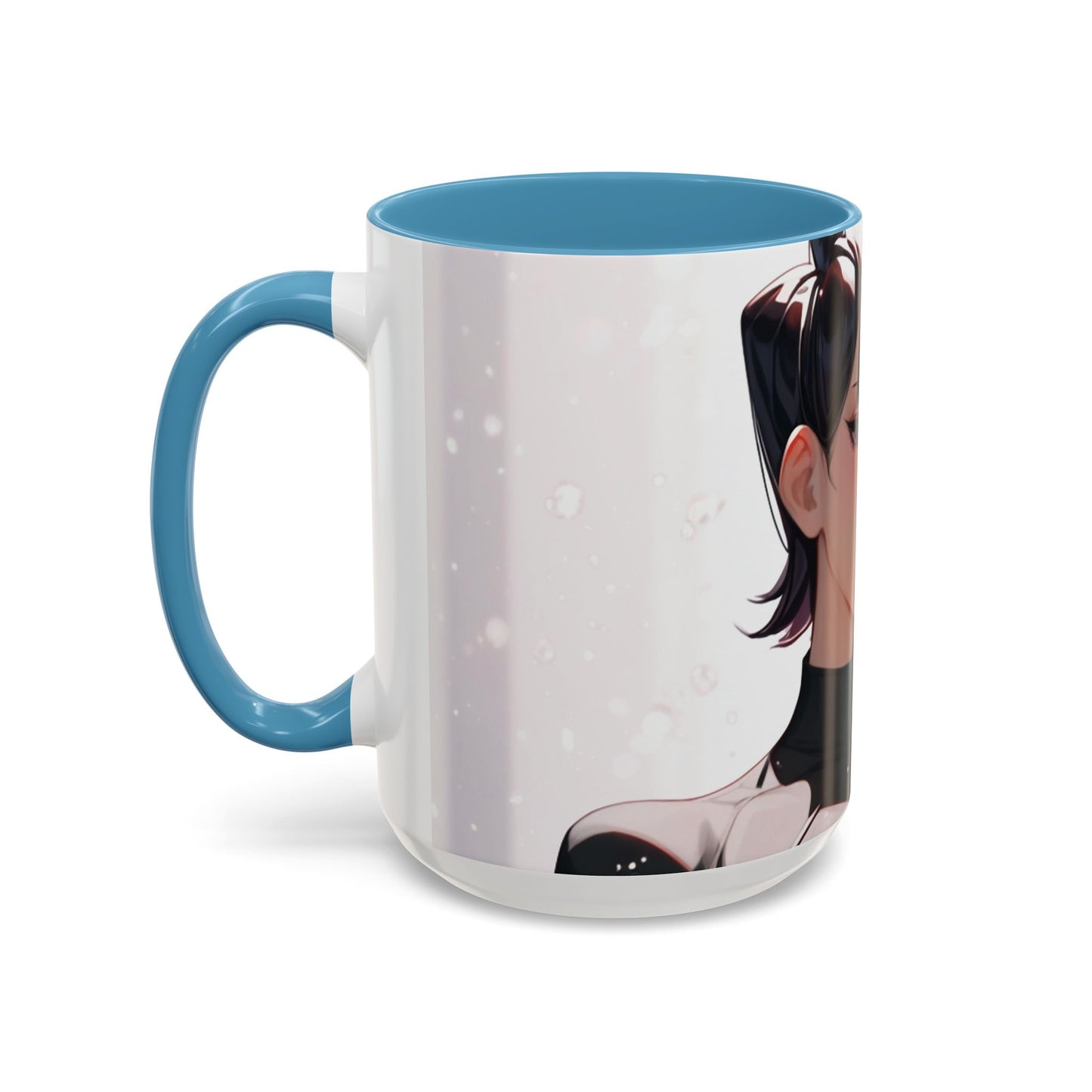 Komi Shuuko 004 Coffee Mug