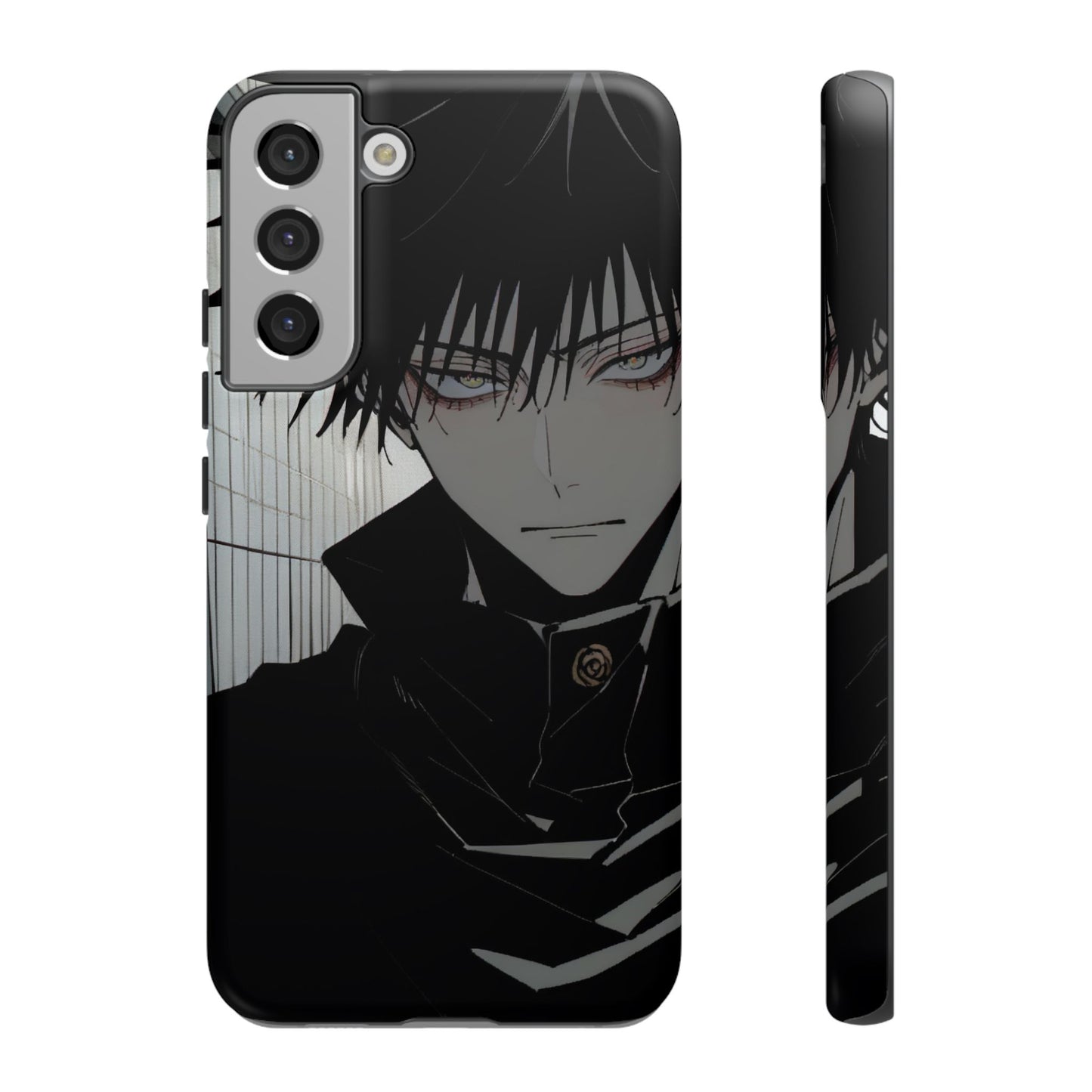 Megumi Fushiguro 002 Tough Cases