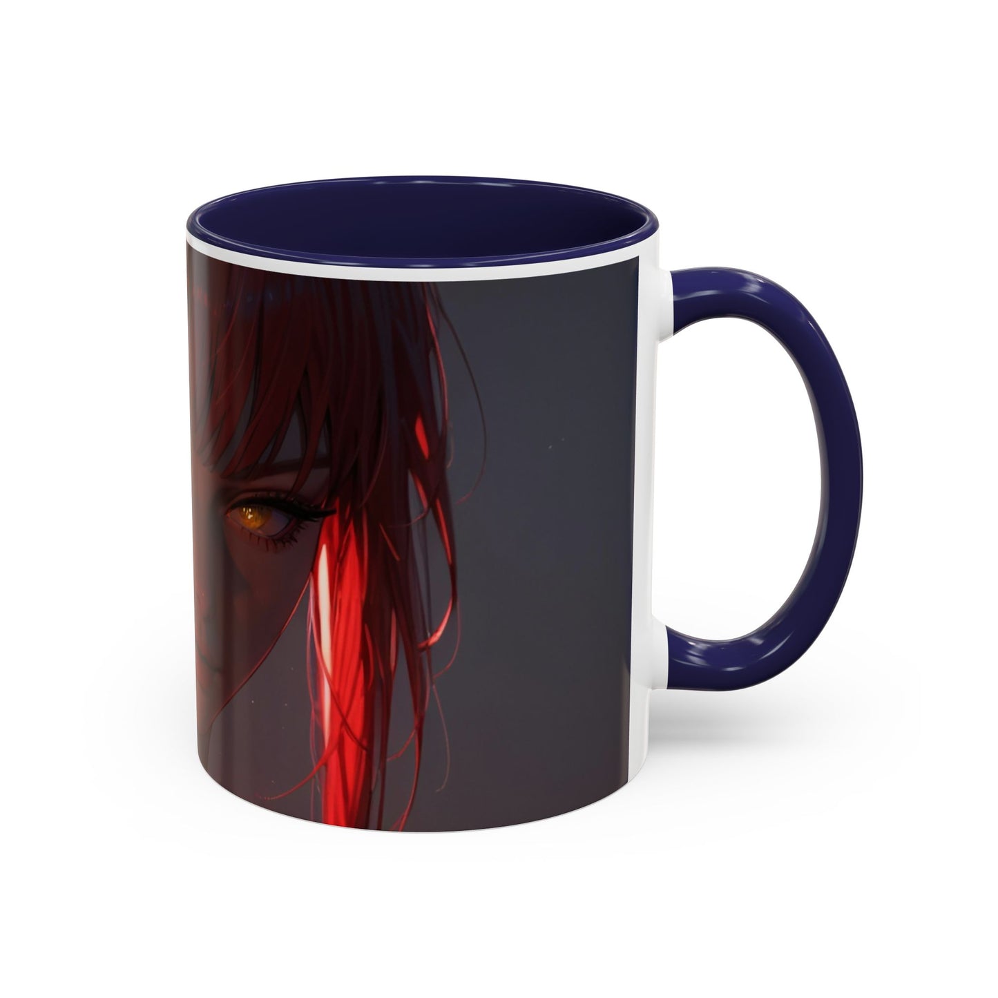 Makima 008 Coffee Mug