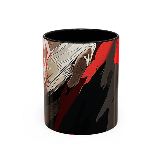 Okarun TG 002 Coffee Mug