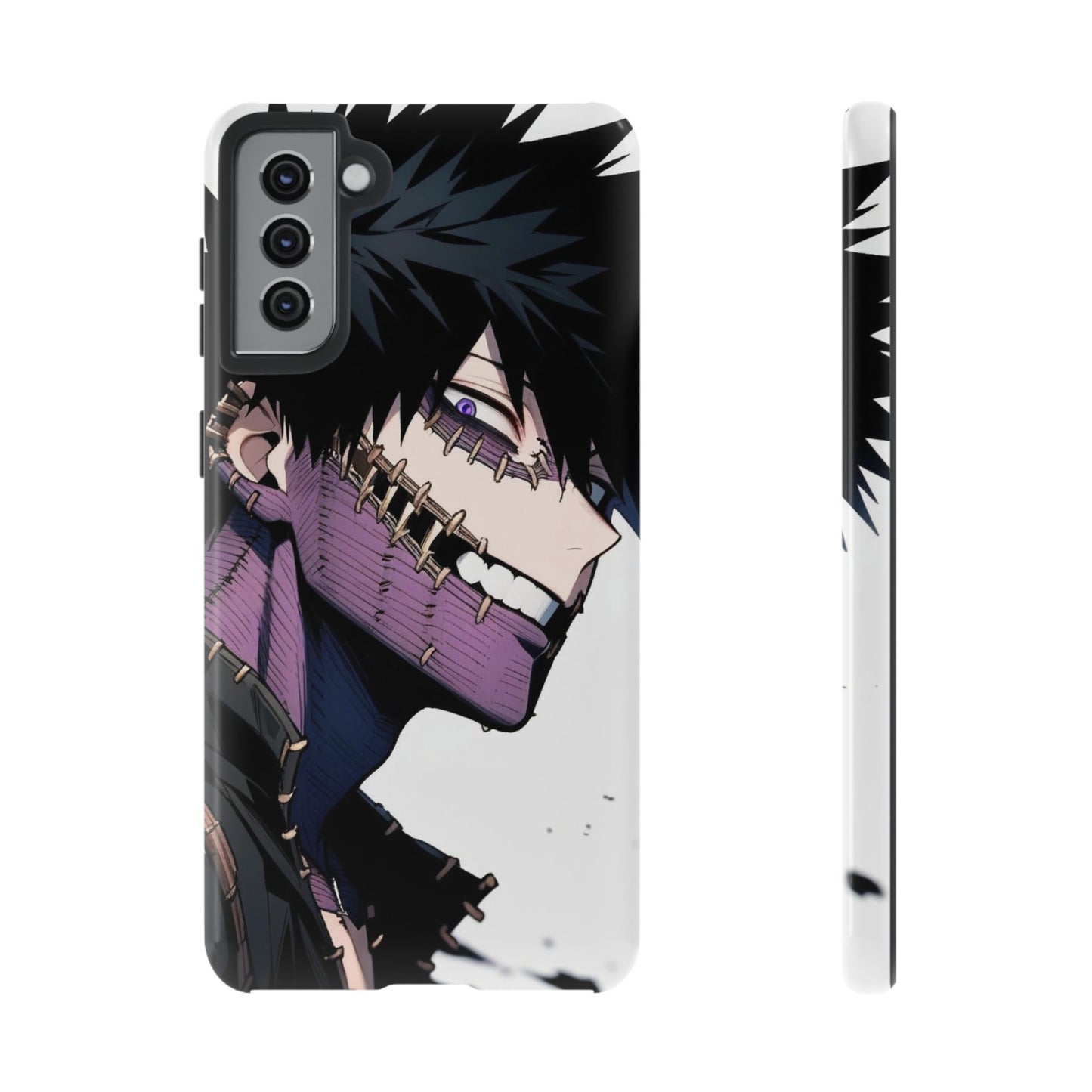 Dabi 001 Tough Cases