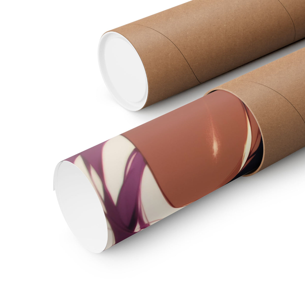 Yoruichi 006 Vertical Posters