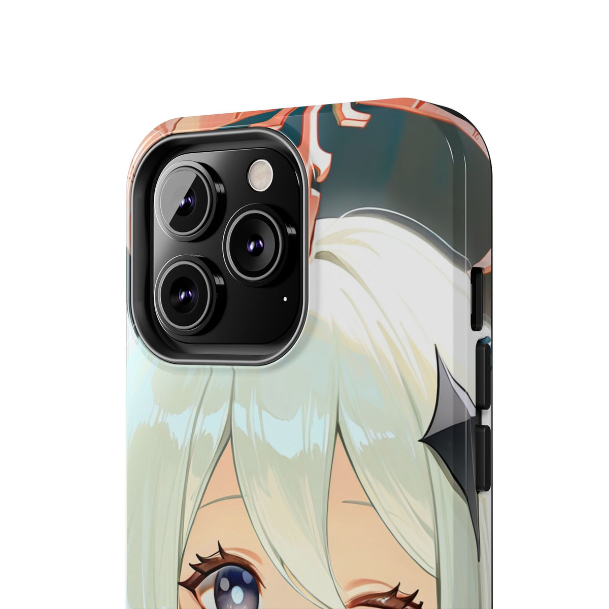 Paimon 002 Tough Cases