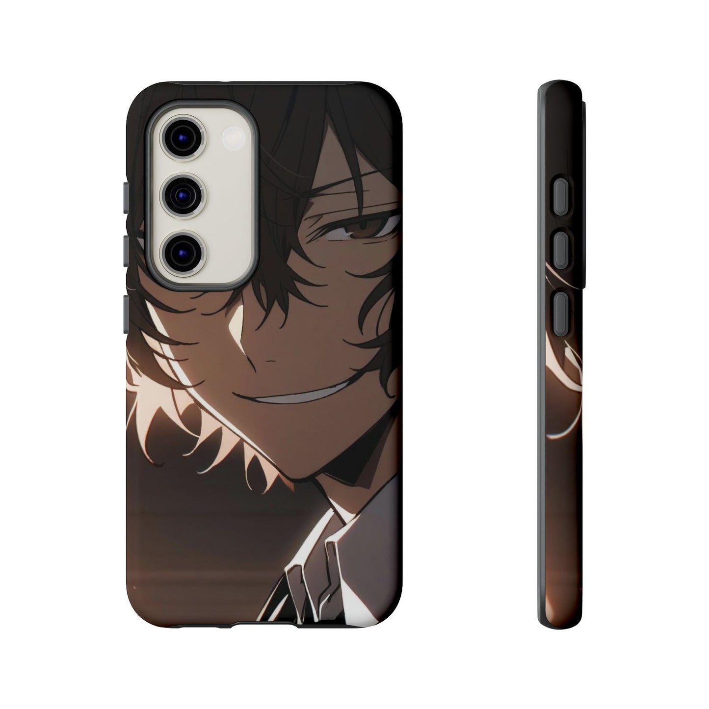 Dazai Osamu 001 Tough Cases