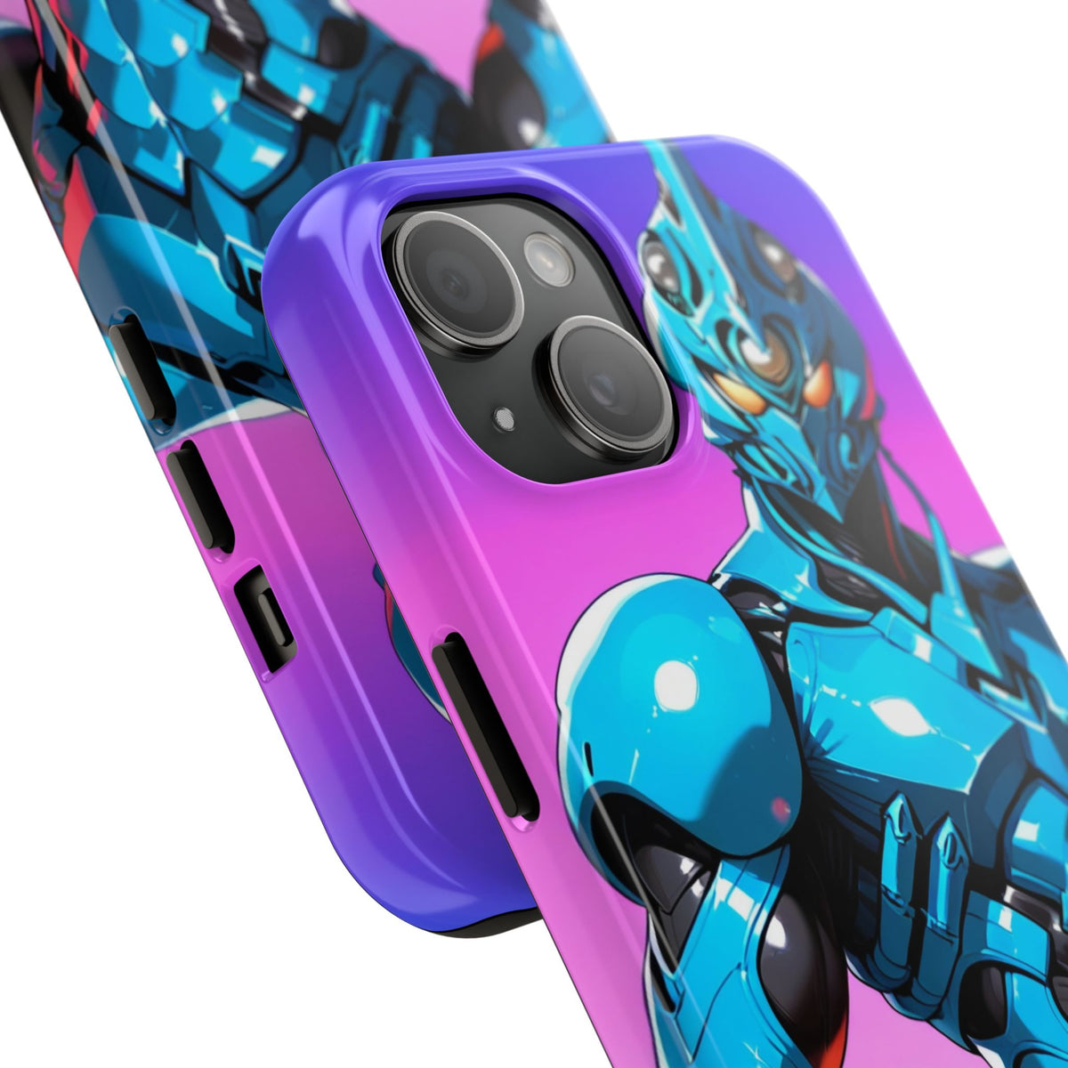 Guyver 001 Tough Cases