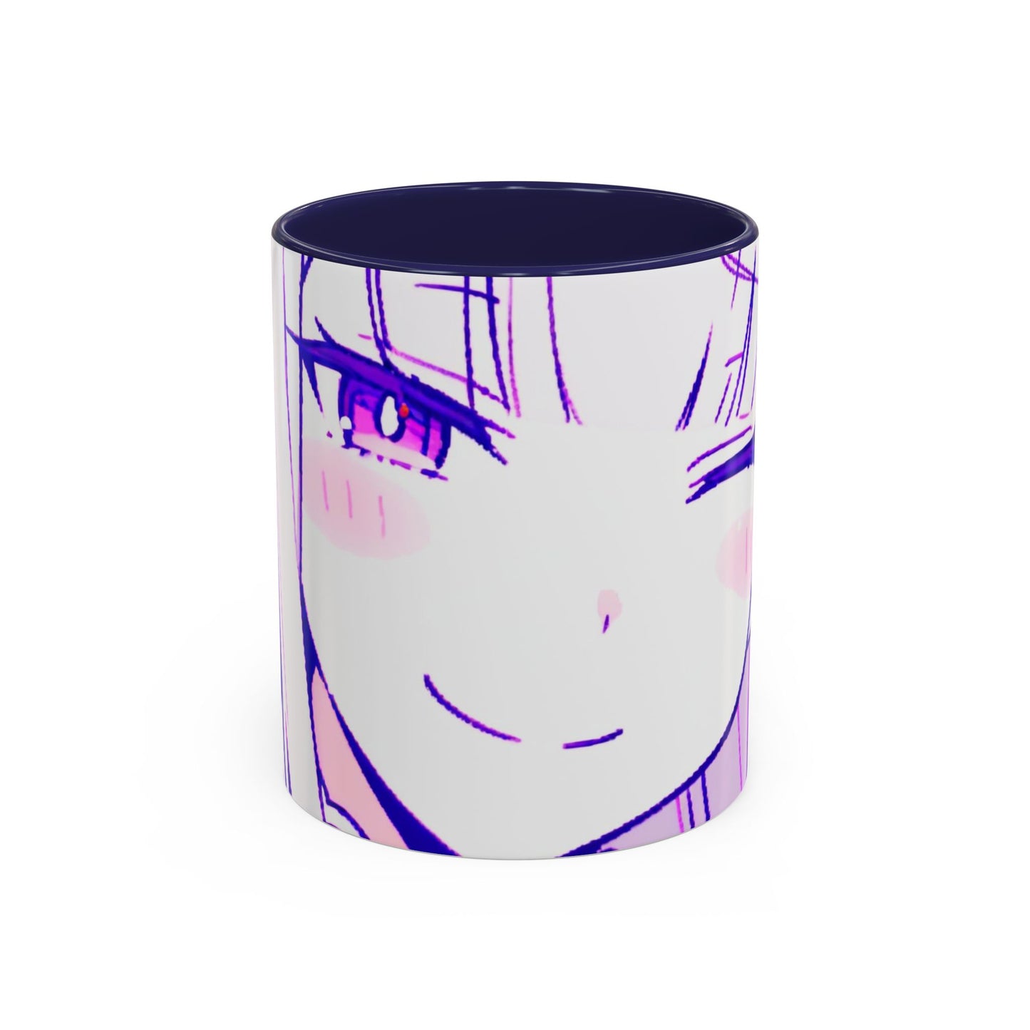 Emilia 002 Coffee Mug