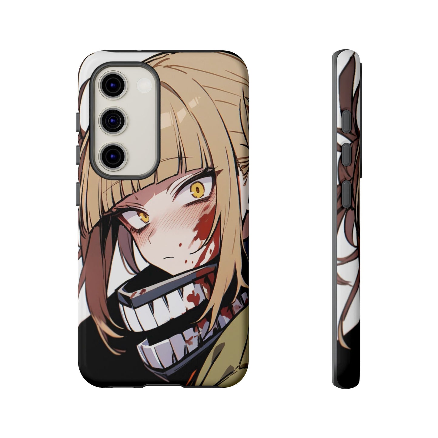 Himiko Toga 006 Tough Cases