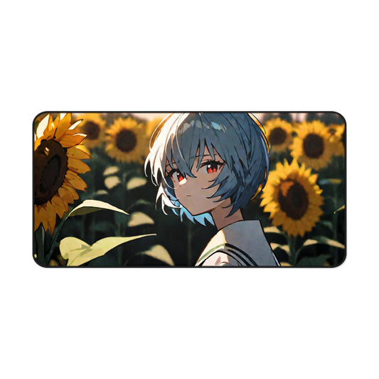 Rei Ayanami 003 Desk Mat