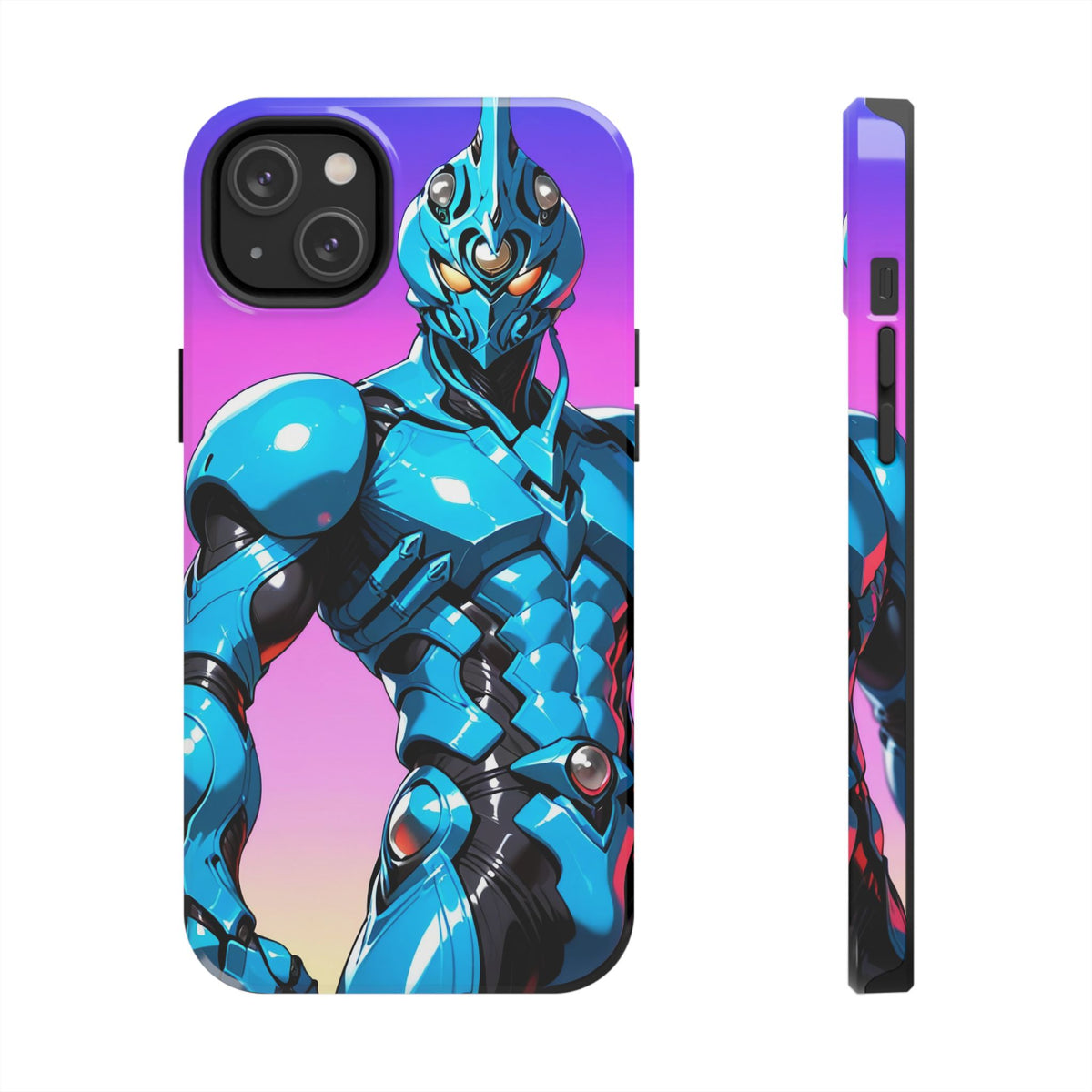 Guyver 001 Tough Cases