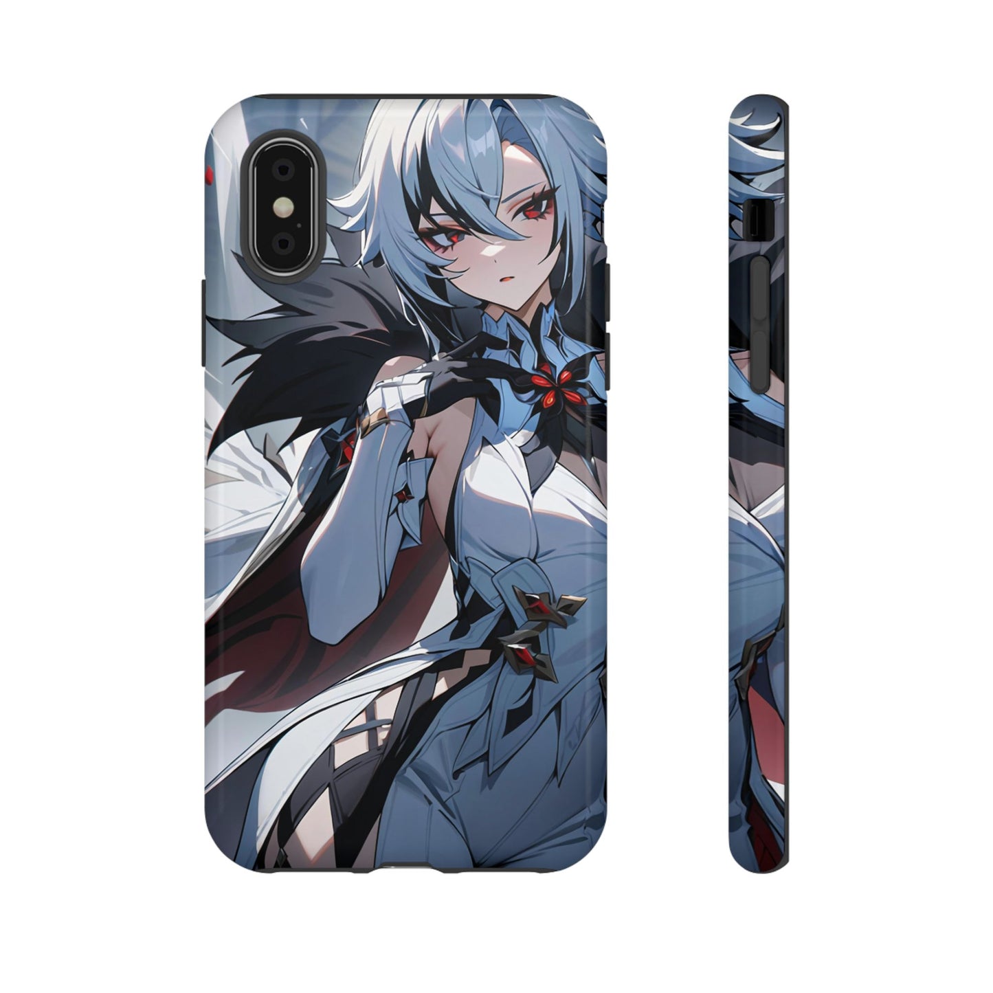 Arlecchino 003 Tough Cases