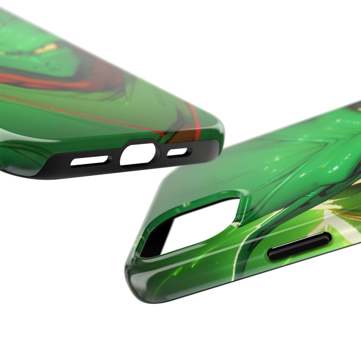 Piccolo 001 Tough Cases