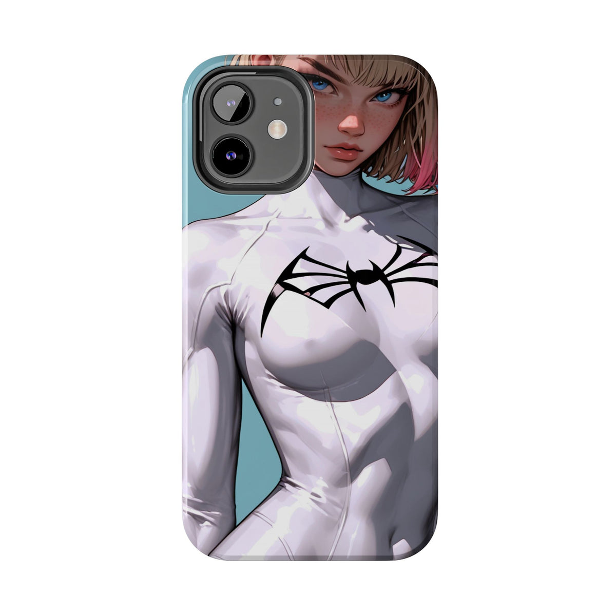 Gwen Stacy 001 Tough Cases
