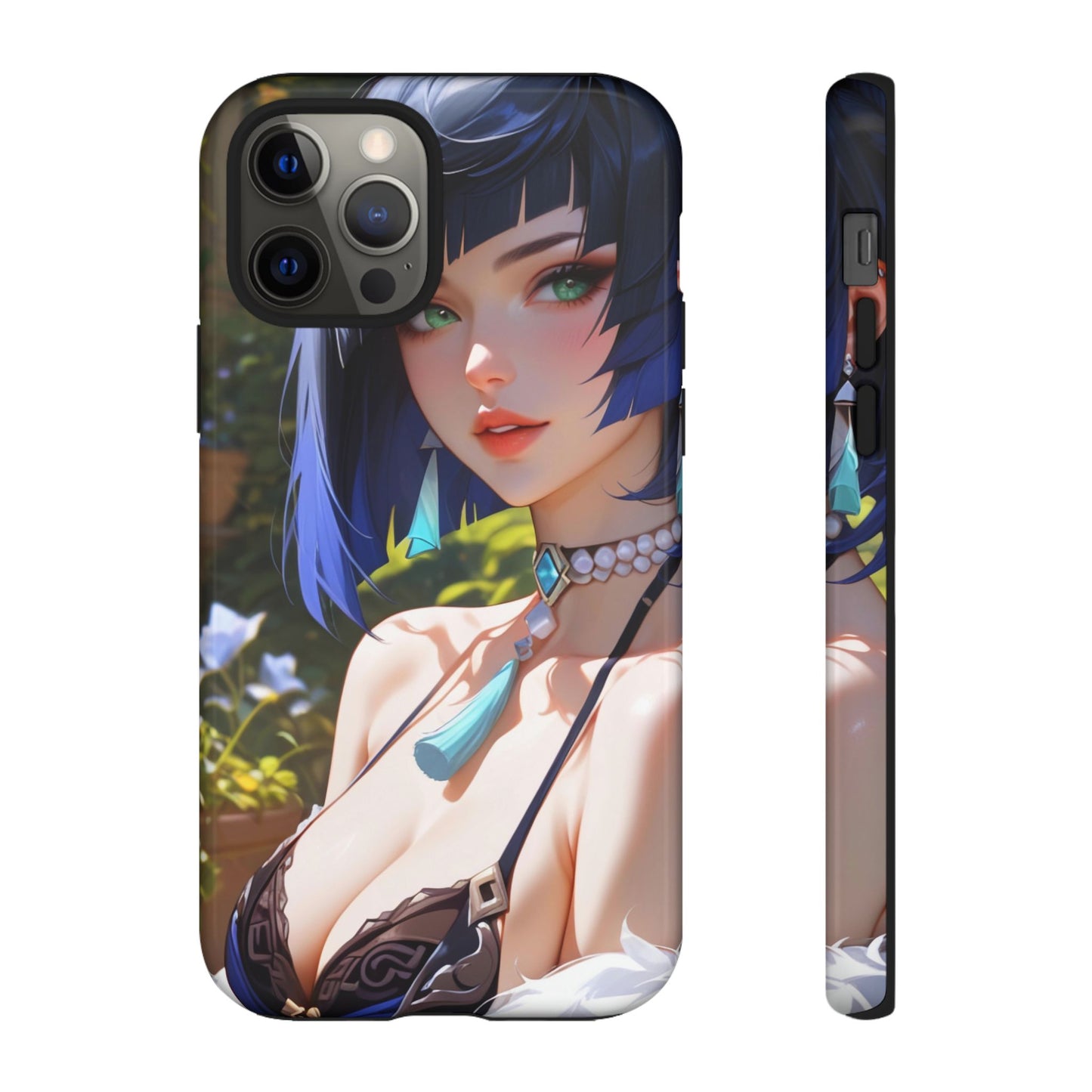 Yelan 007 Tough Cases