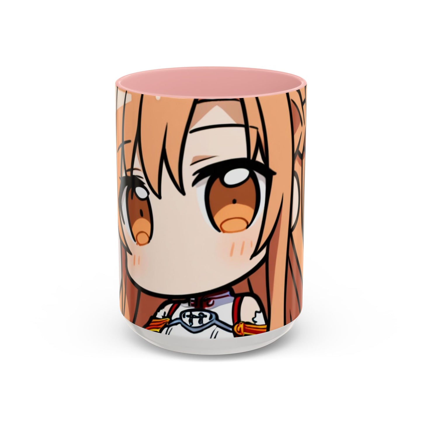 Asuna 001 Coffee Mug