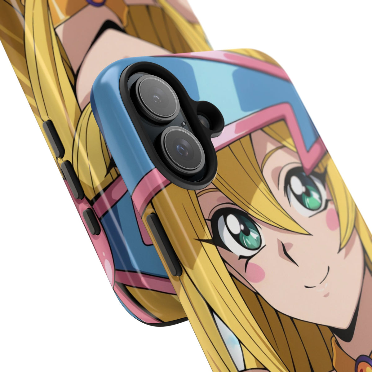 Dark Magician Girl 001 Tough Cases