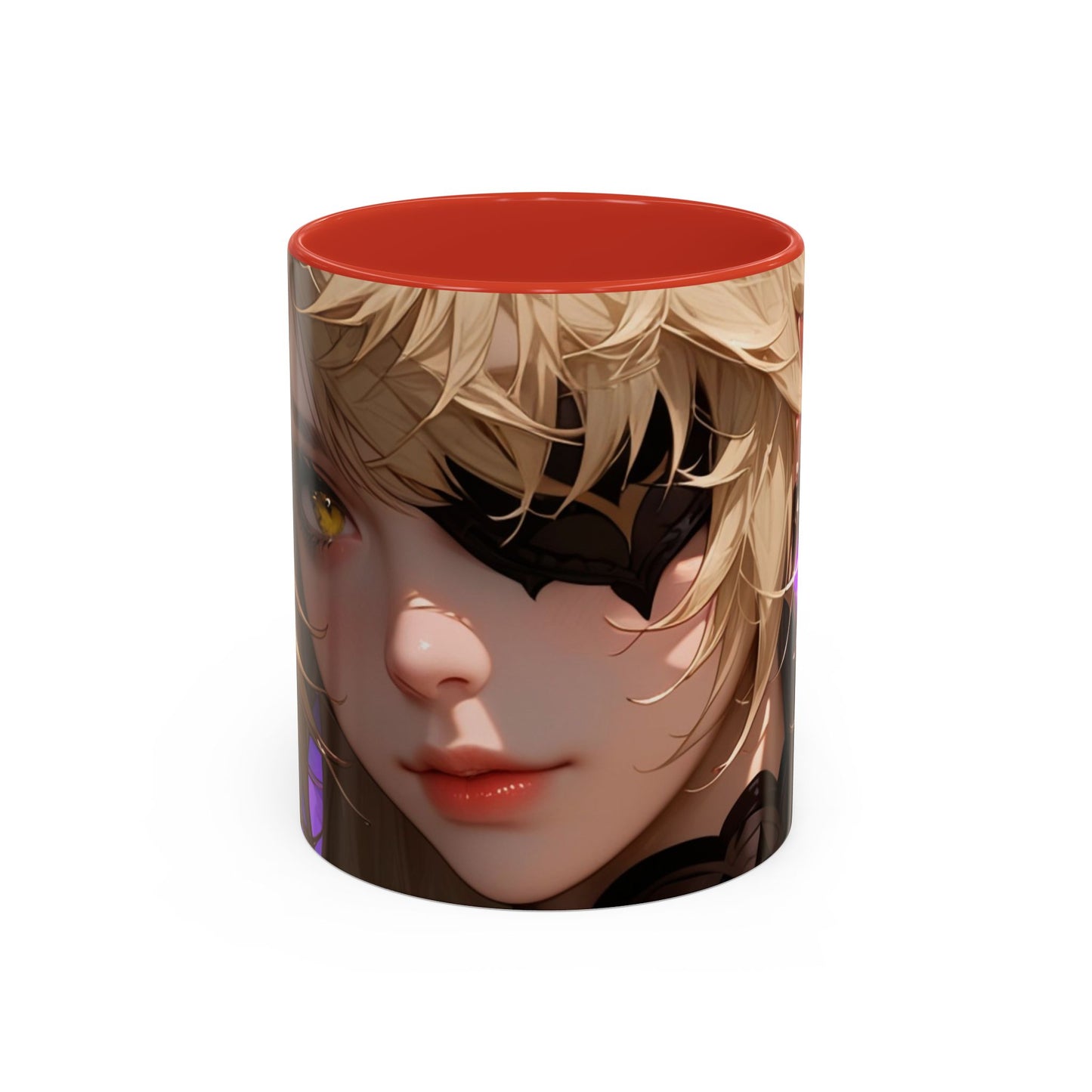 Fischl 008 Coffee Mug