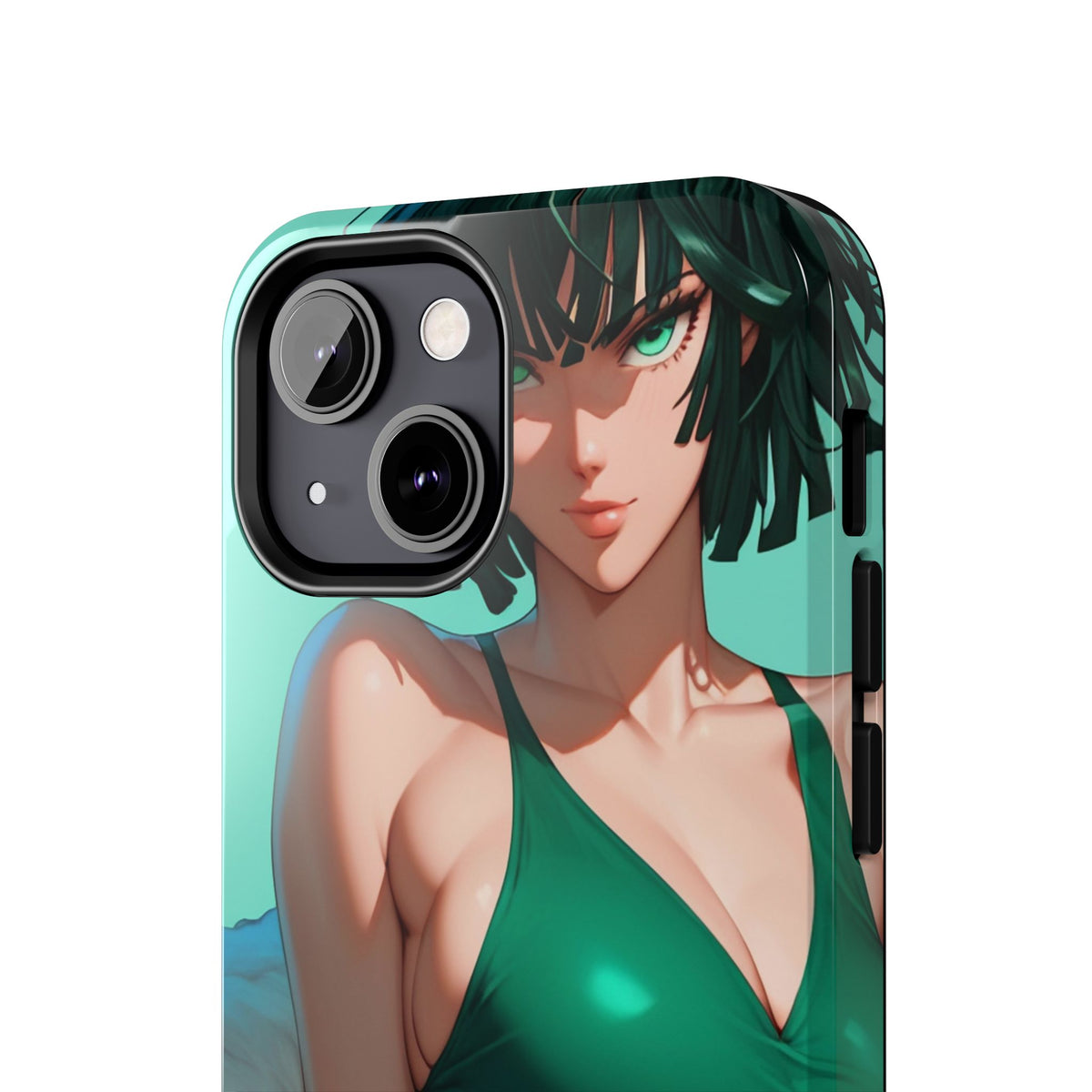 Fubuki 005 Tough Cases