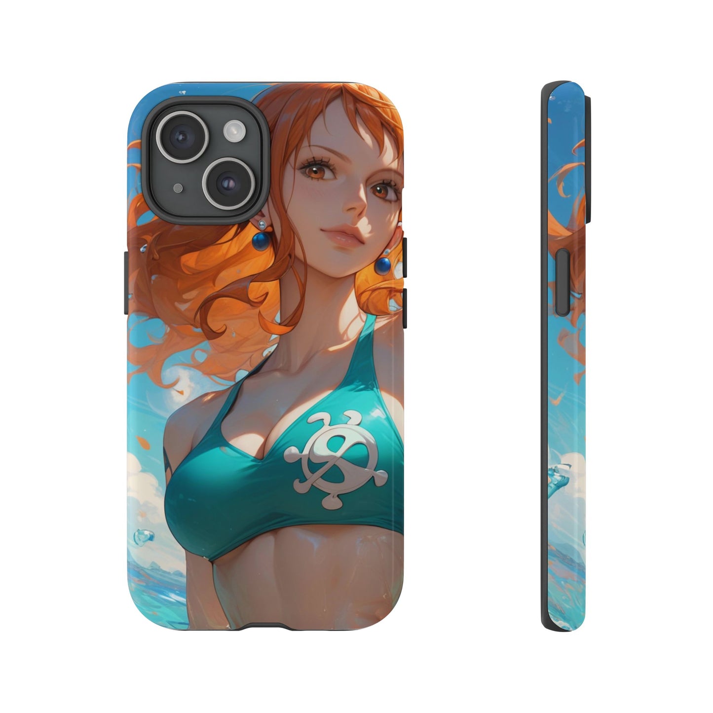 Nami 002 Tough Cases