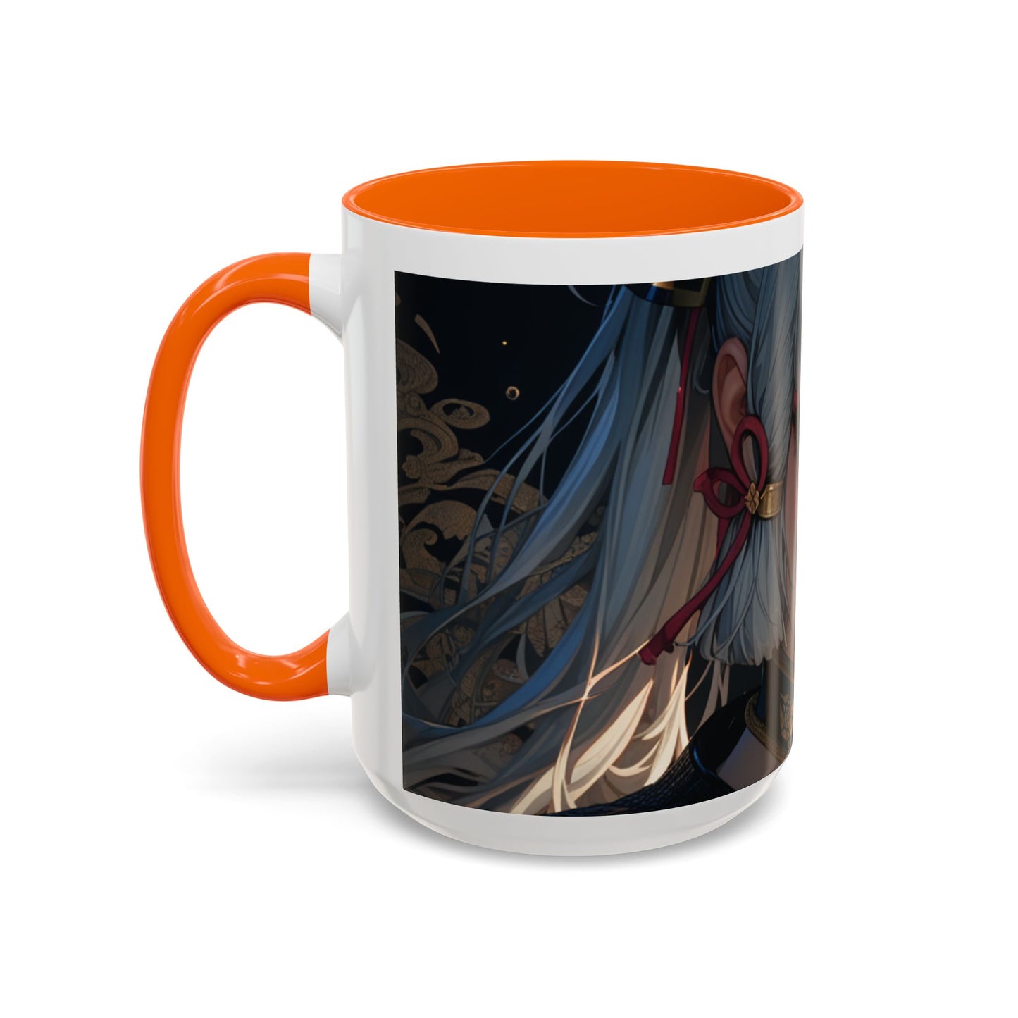 Ayaka 008 Coffee Mug