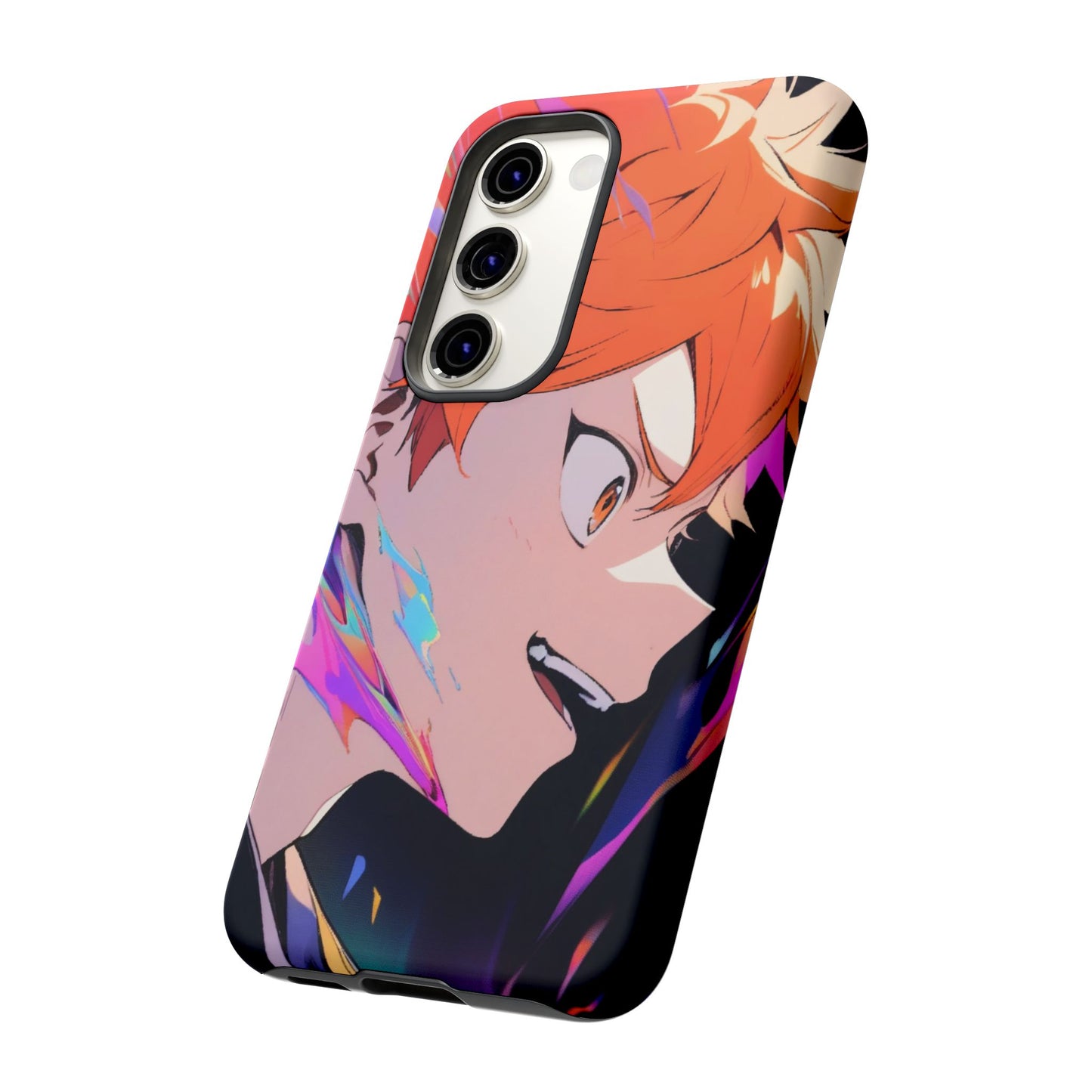 Hinata Shouyou 001 Tough Cases