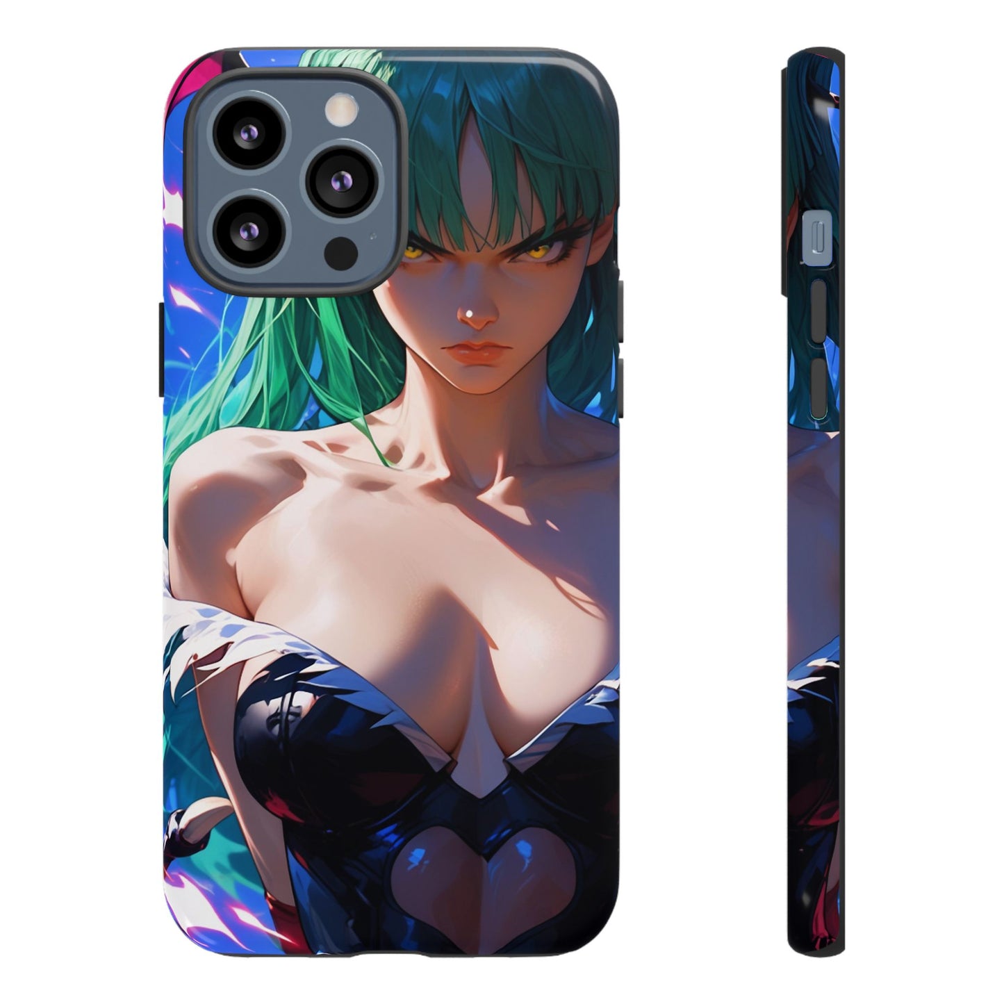 Morrigan 001 Tough Cases