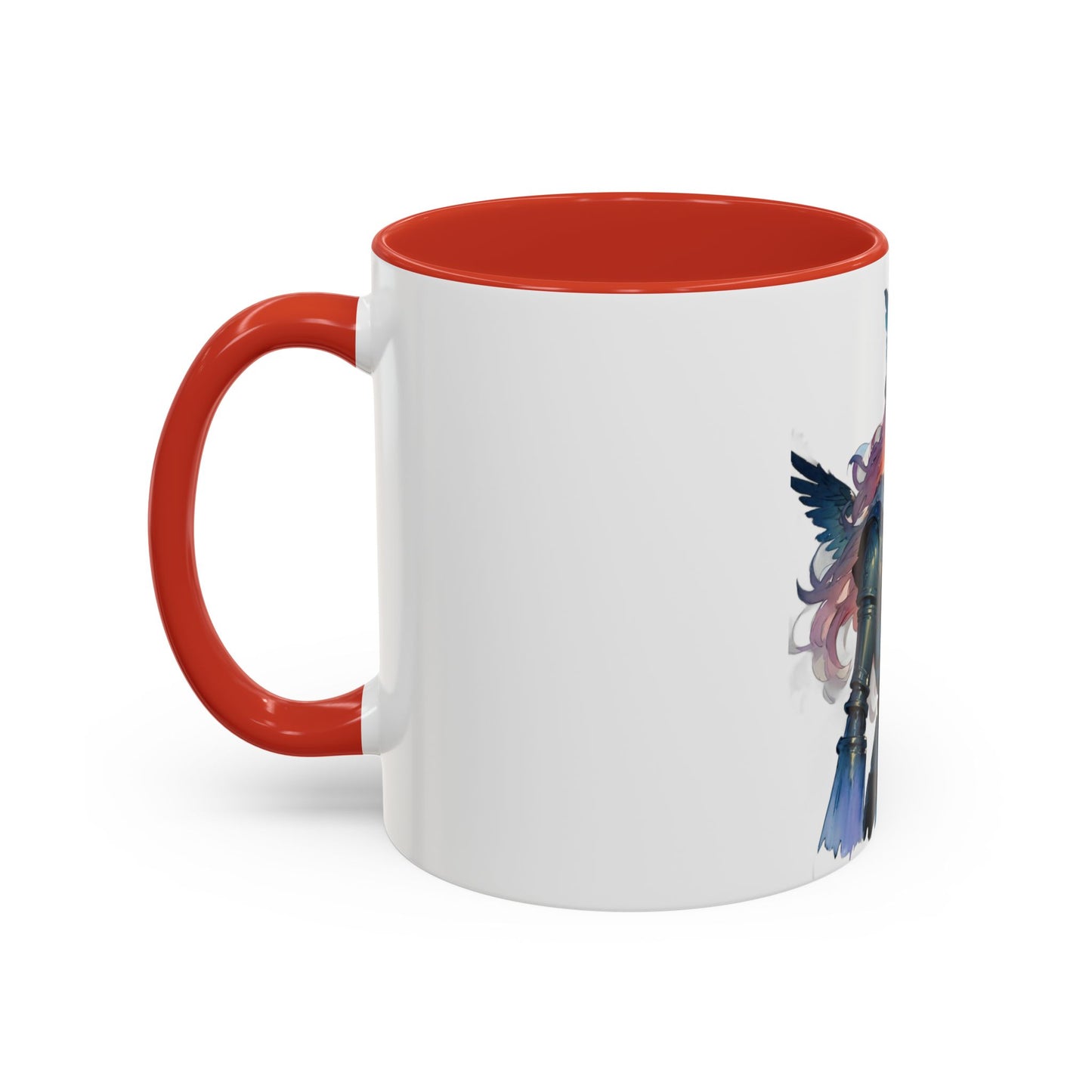 Malenia 001 Coffee Mug