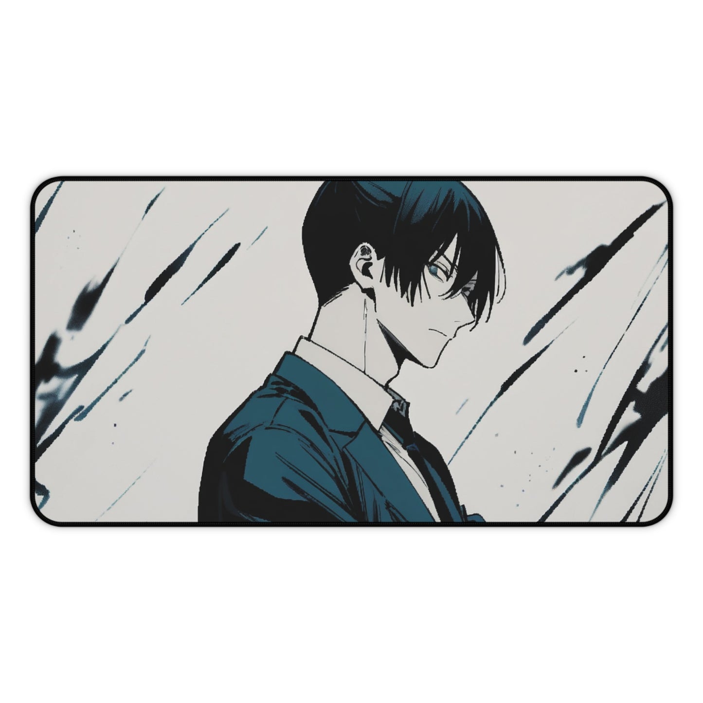 Hayakawa Aki 001 Desk Mat