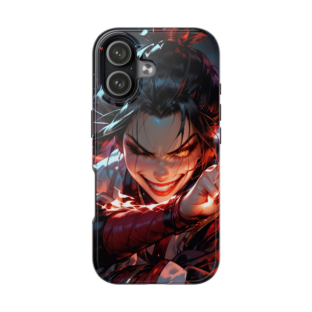 Azula 002 Tough Cases