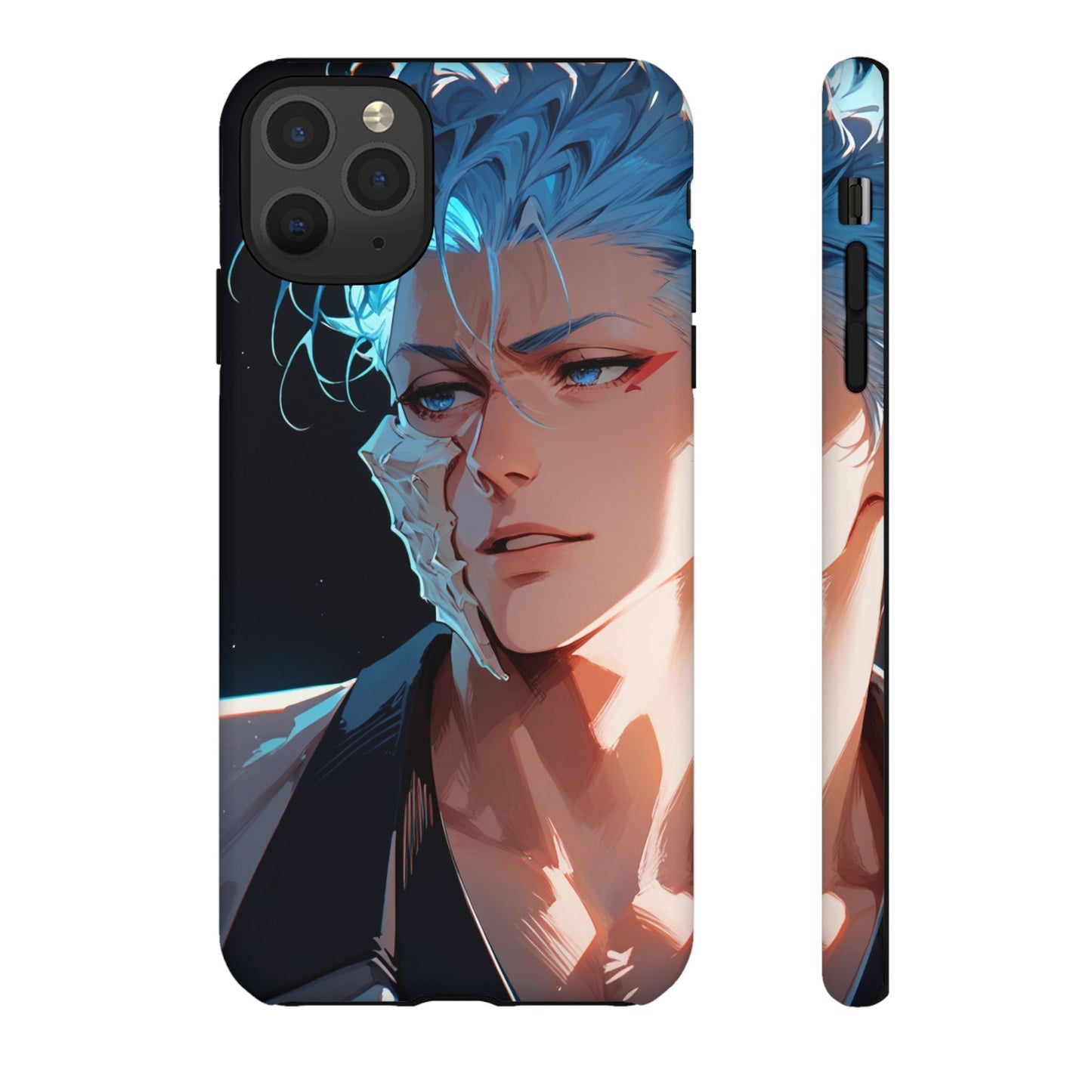 Grimmjow 001 Tough Cases