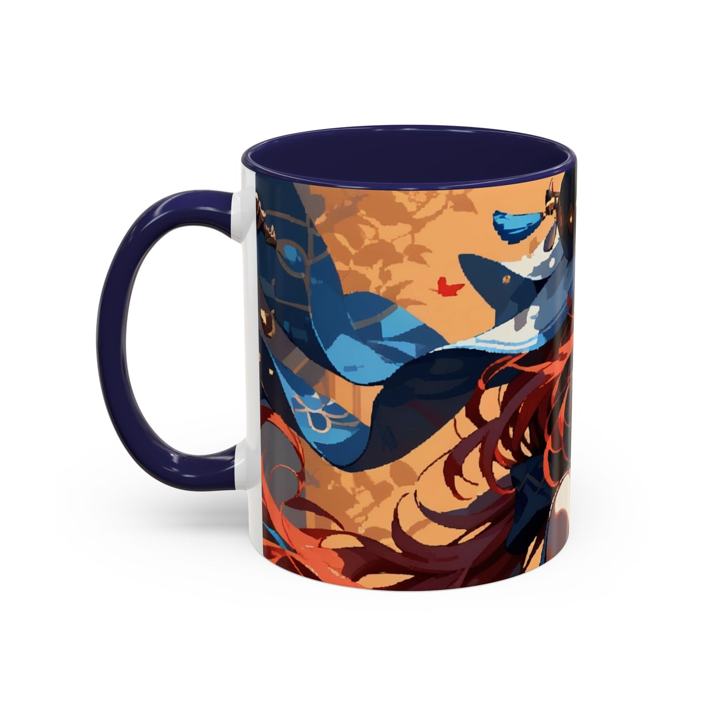 Nilou 002 Coffee Mug