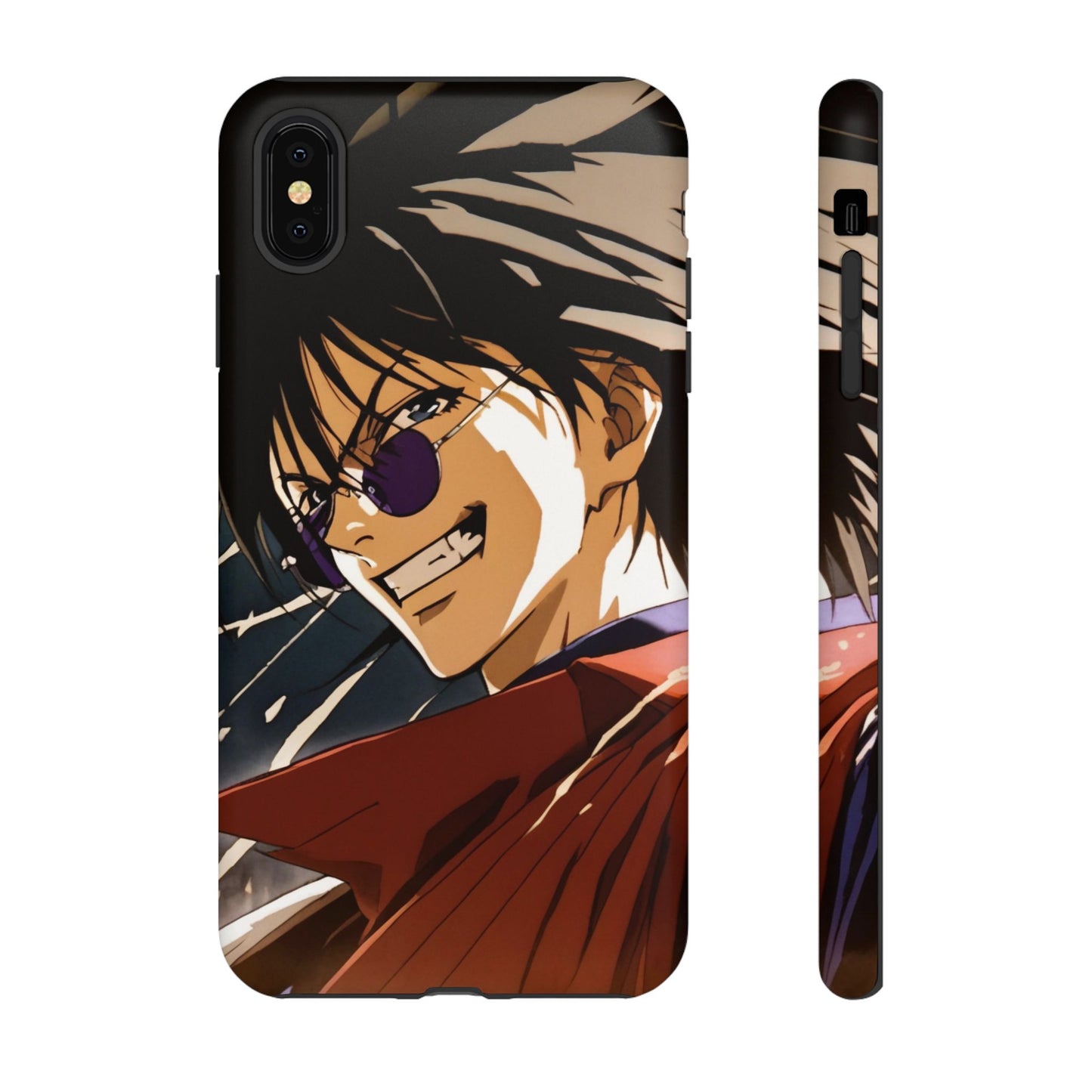 Ban Midou 002 Tough Cases