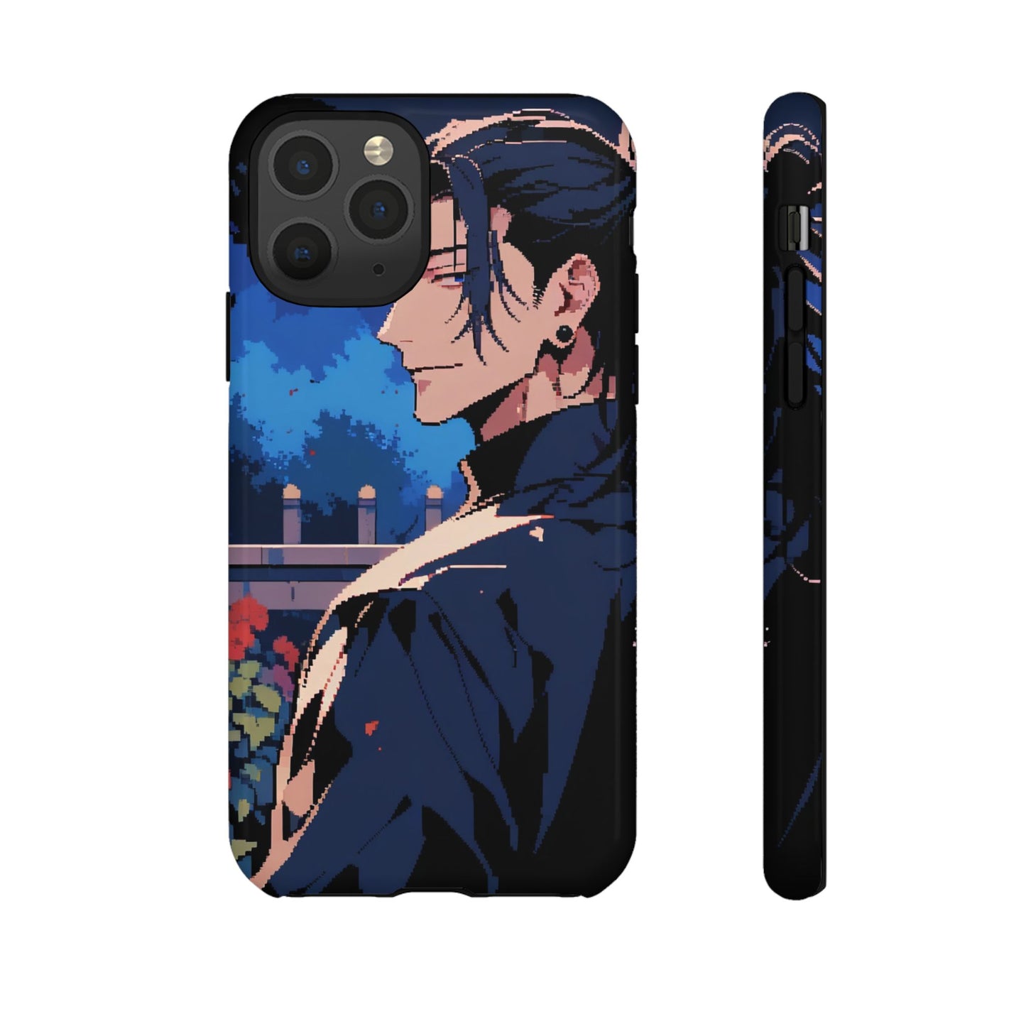 Geto Suguru 005 Tough Cases