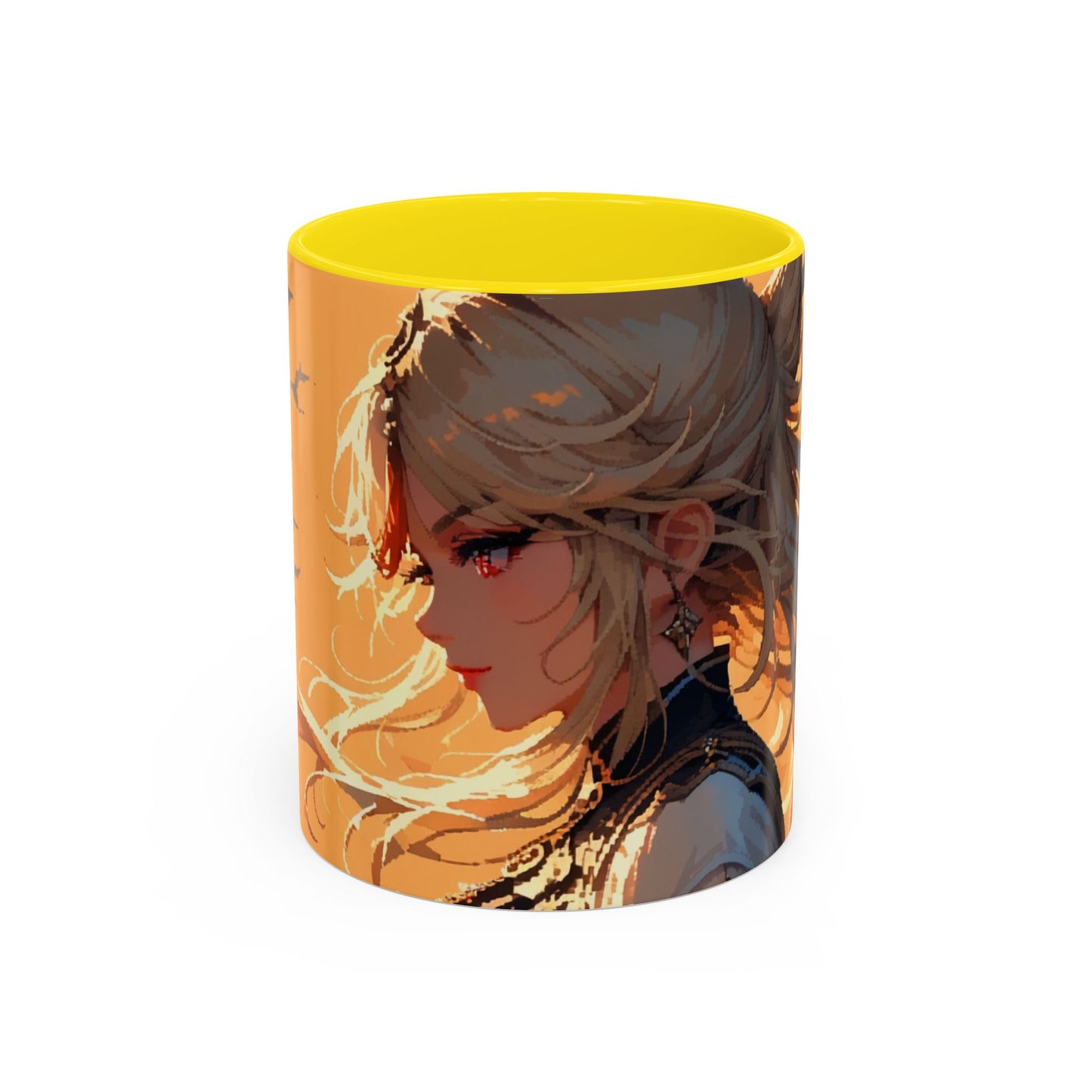 Ningguang 004 Coffee Mug