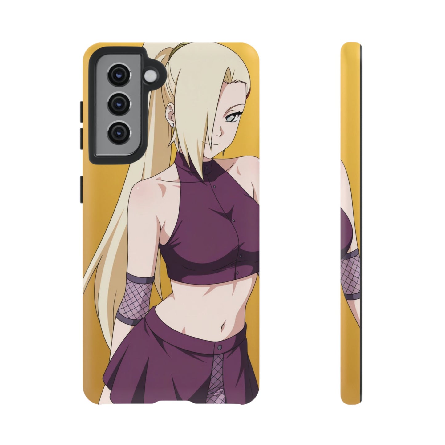 Ino Yamanaka 002 Tough Cases