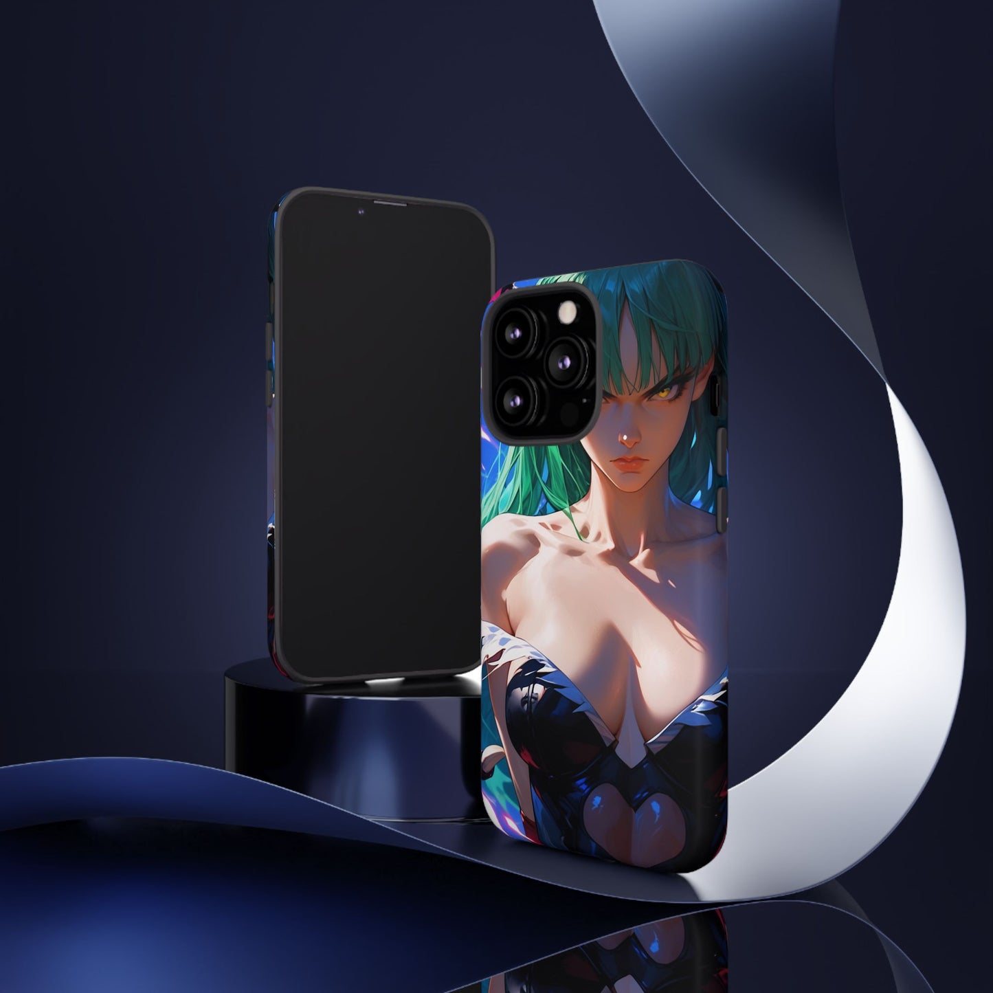 Morrigan 001 Tough Cases