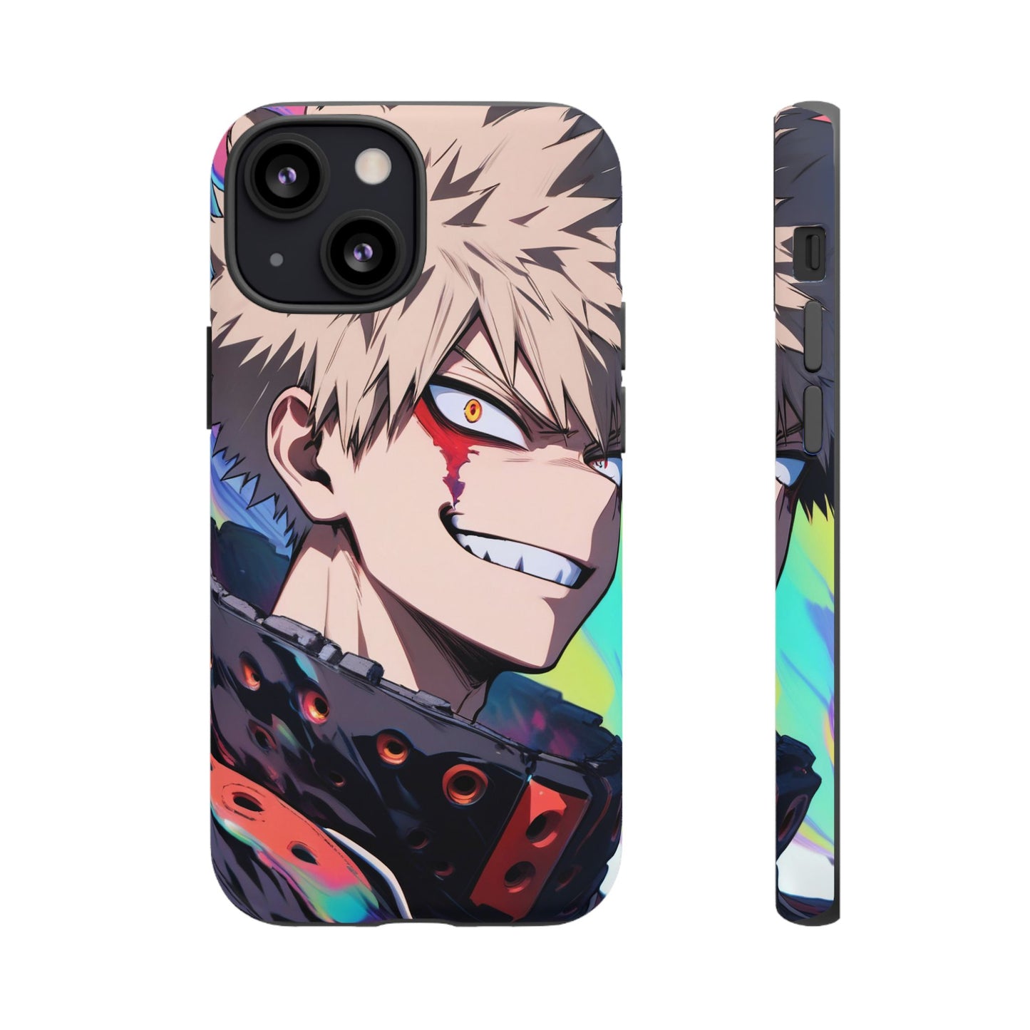 Bakugo 001 Tough Cases