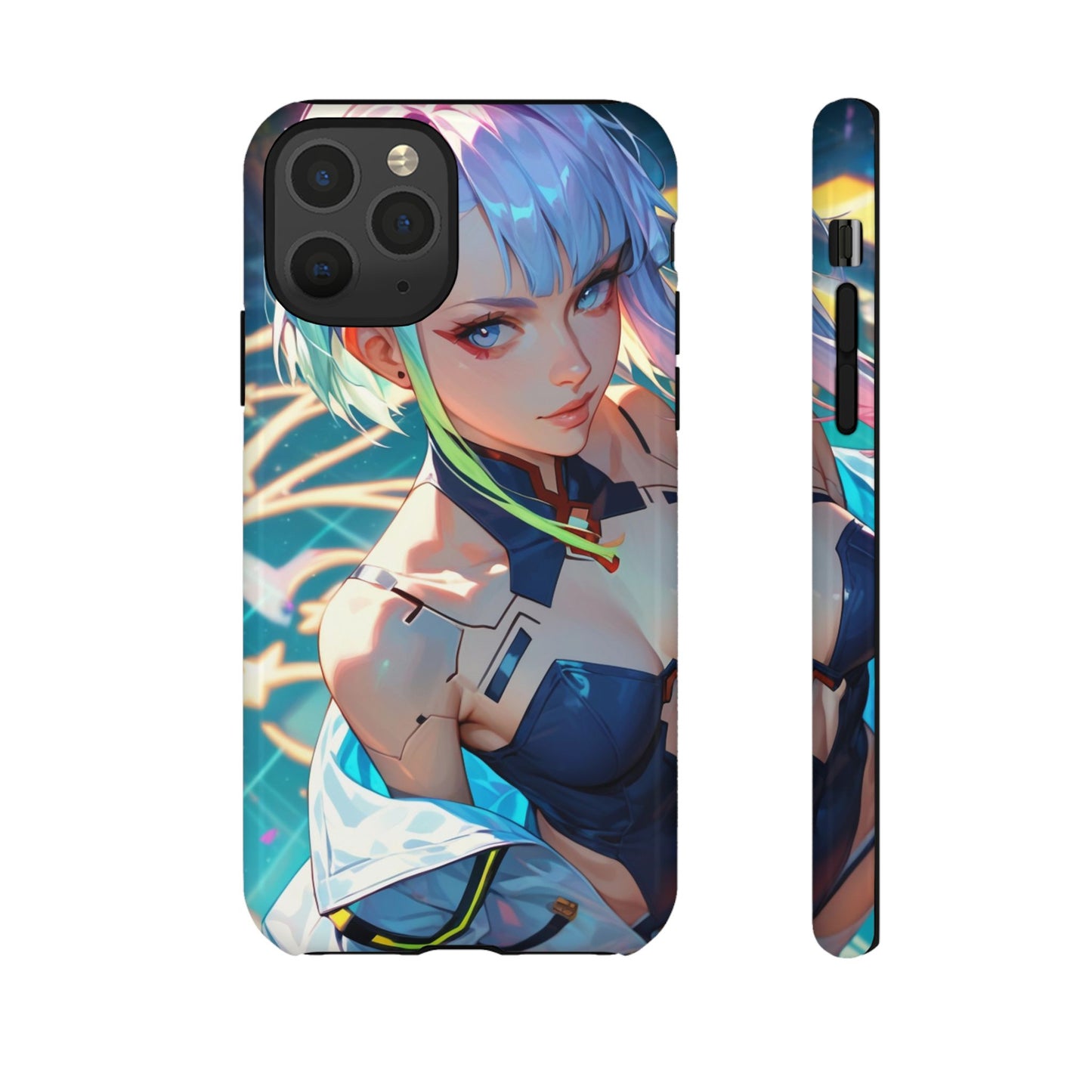 Lucyna 005 Tough Cases