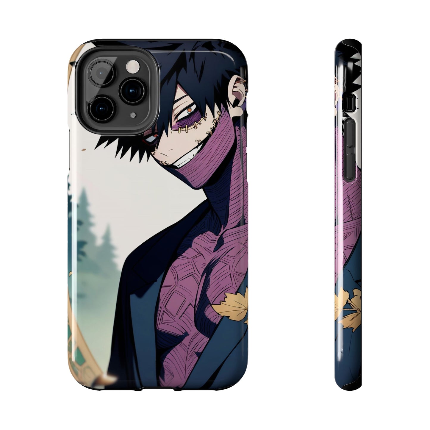 Dabi 002 Tough Cases