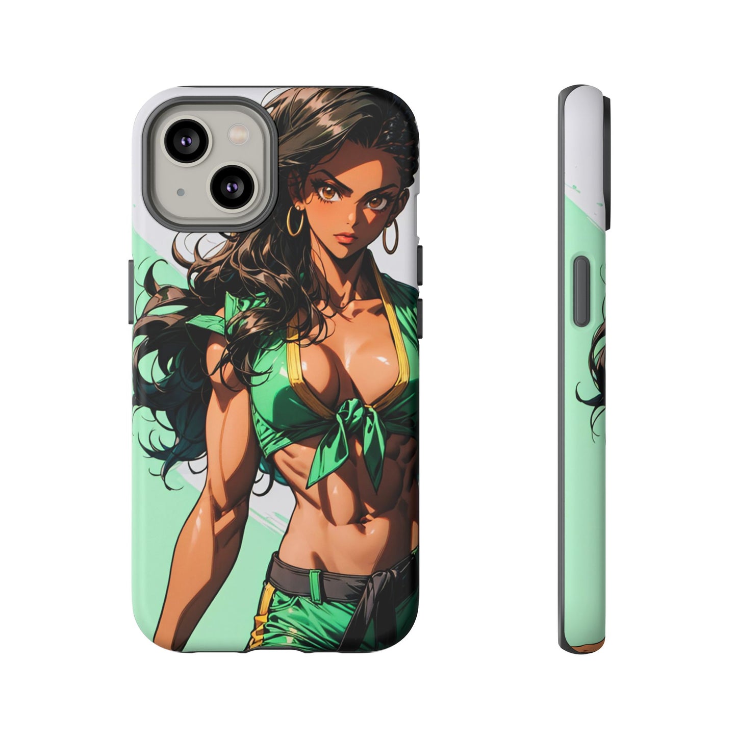 Laura 001 Tough Cases