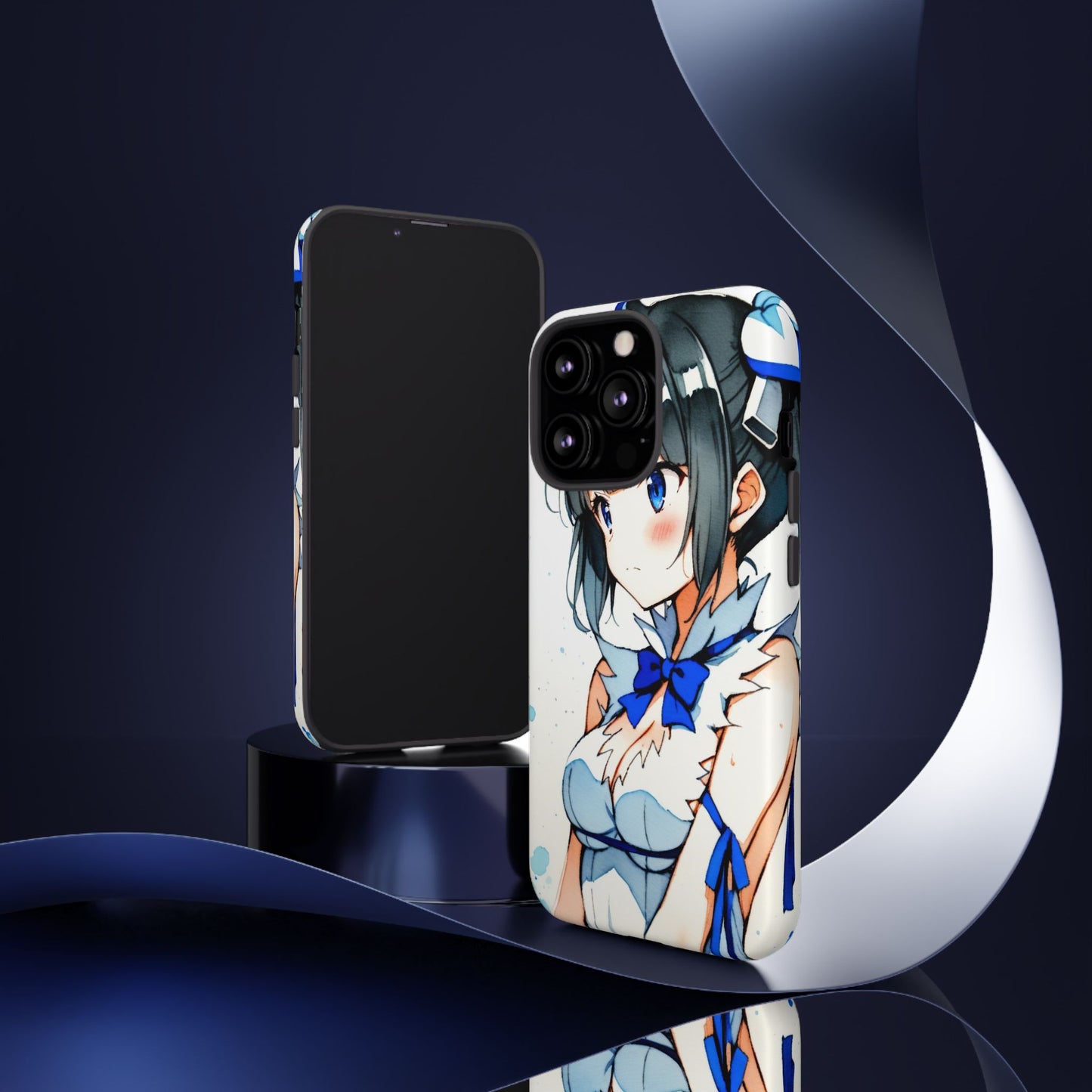 Hestia 002 Tough Cases