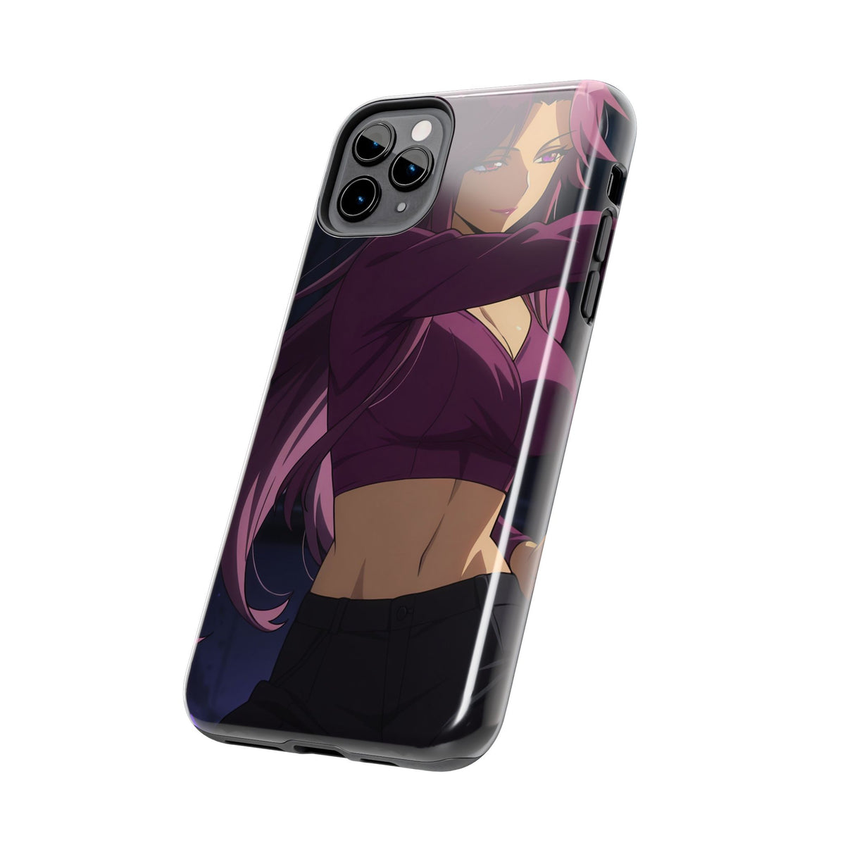 Takagi Yuriko 002 Tough Cases