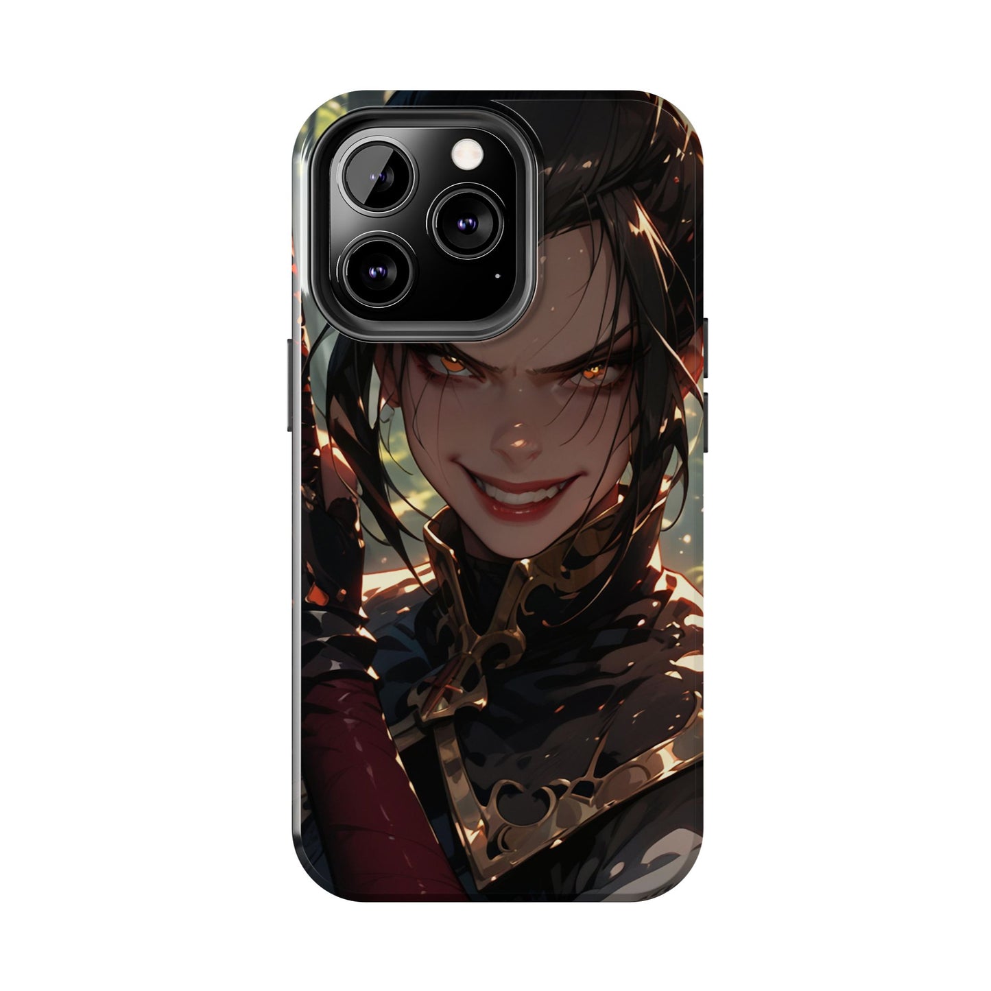 Azula 001 Tough Cases
