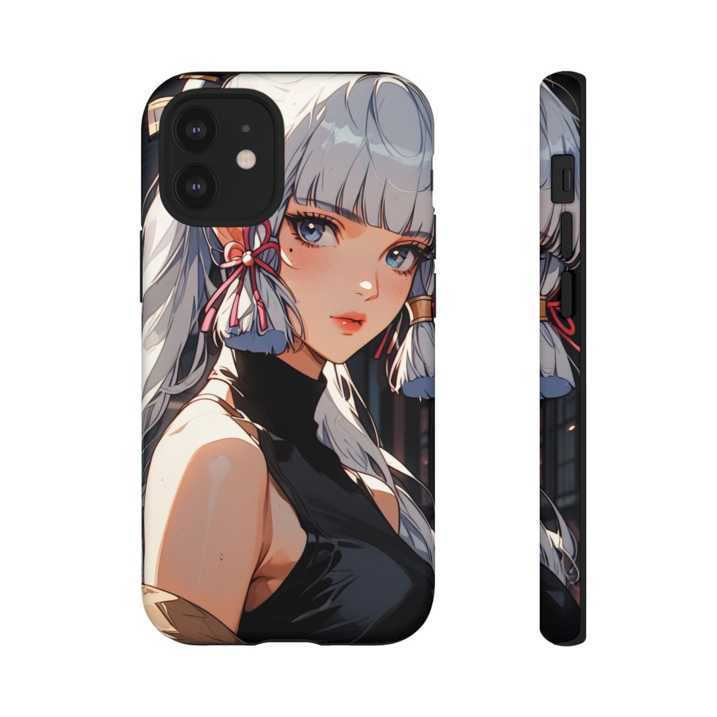 Ayaka 008 Tough Cases