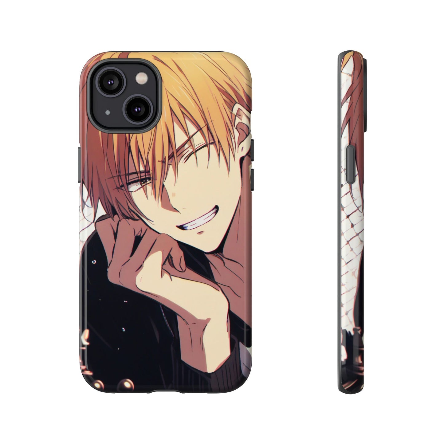 Kise Ryouta 002 Tough Cases