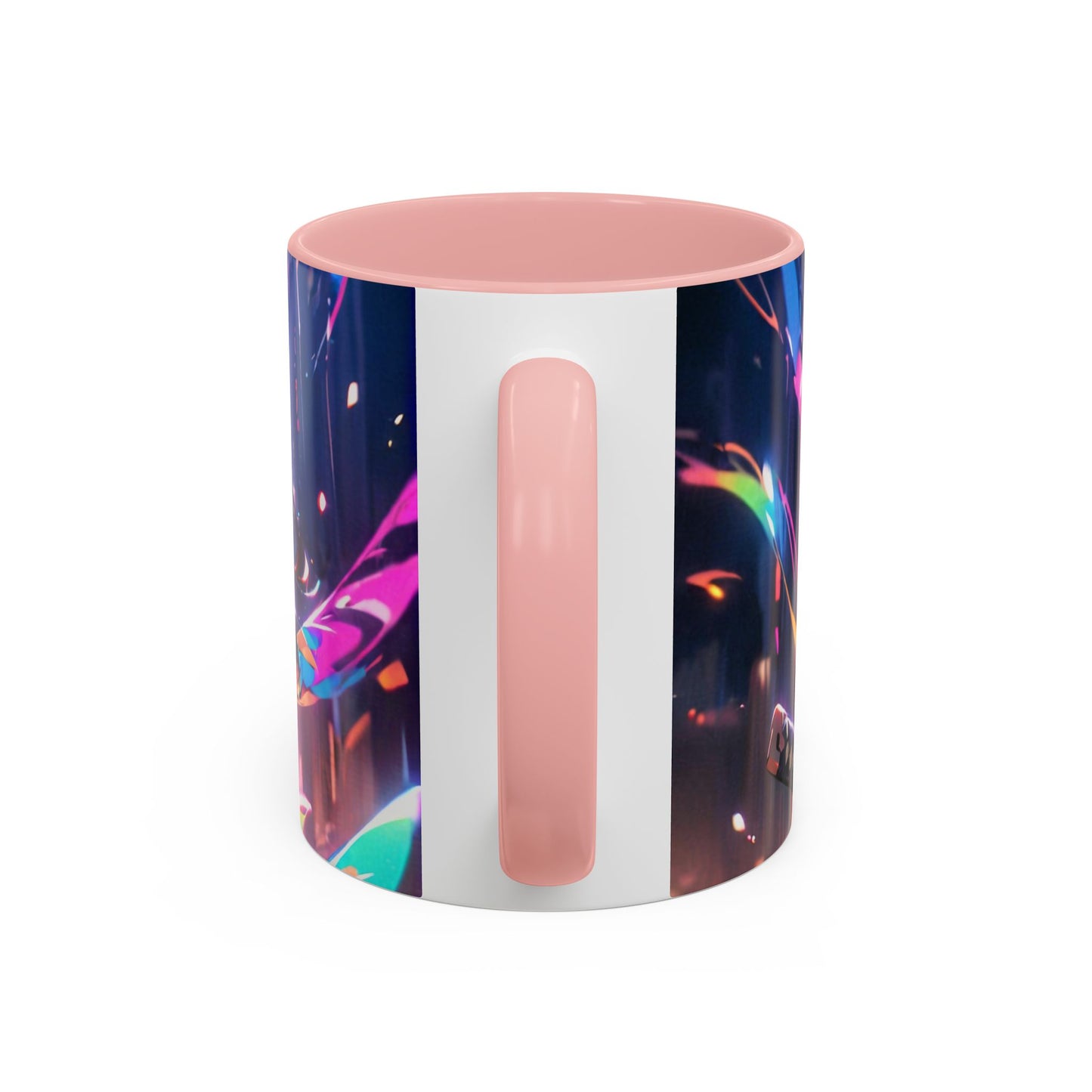 Luminous Allure Coffee Mug